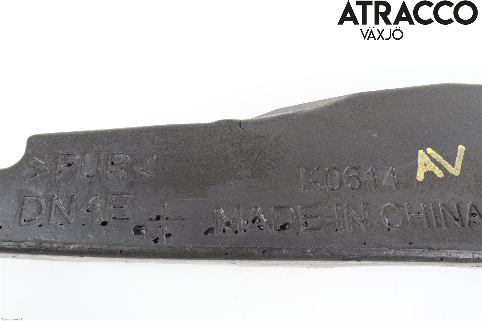 Mazda MX-30 20- Skärm Inner