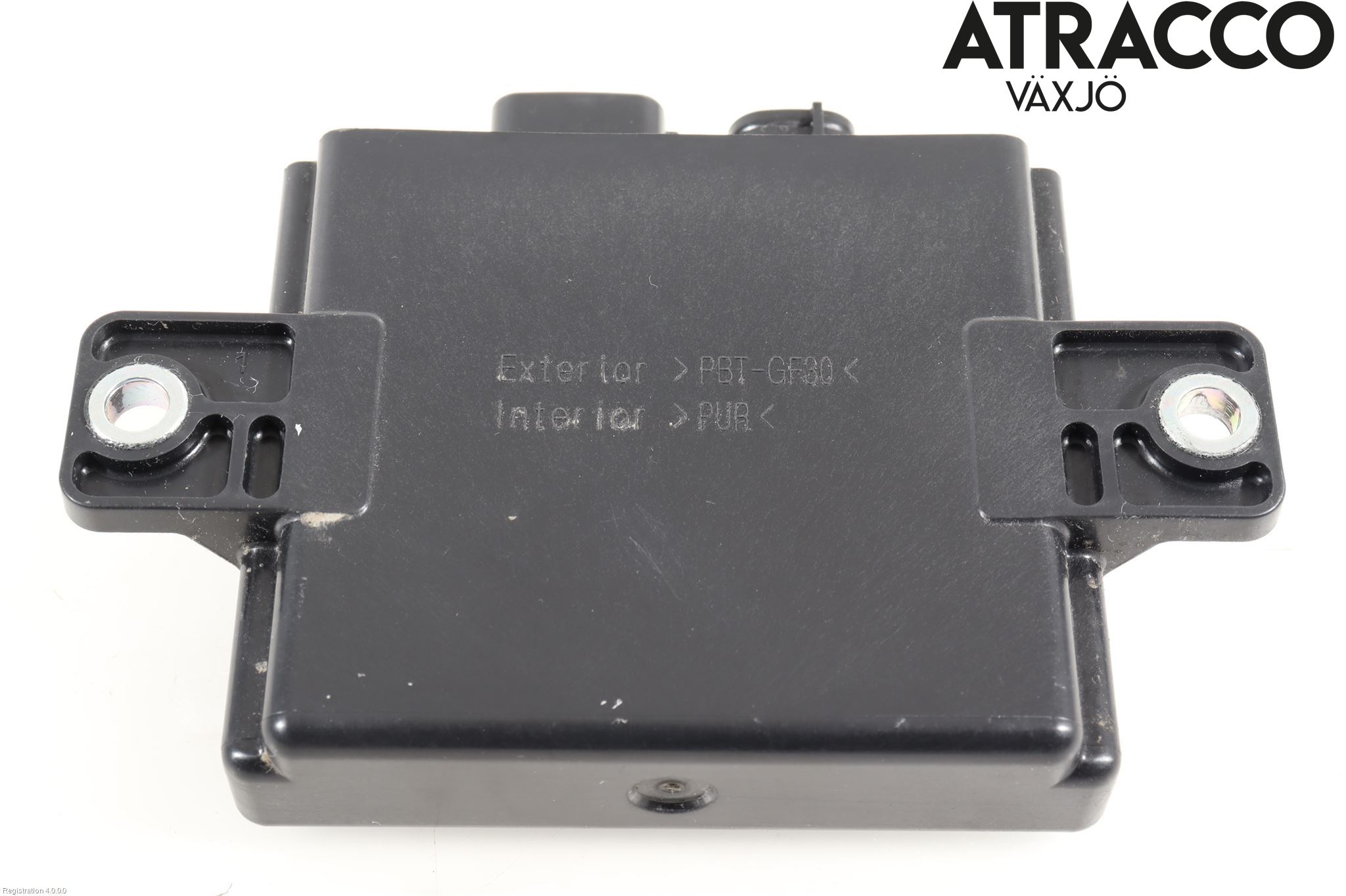 Mazda 3 IV 19- Styrenhet Bränslepump