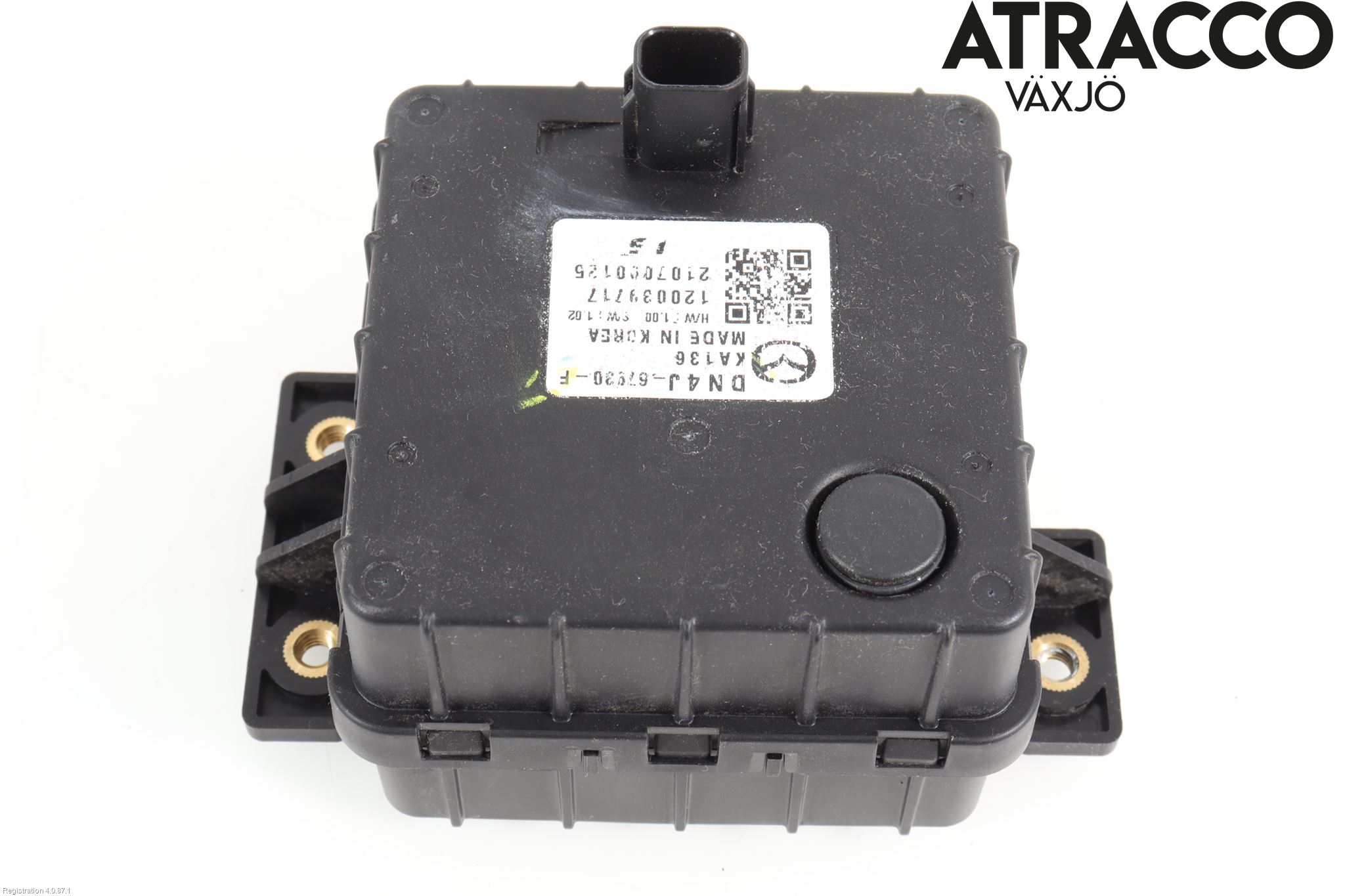 Mazda MX-30 20- Högtalare