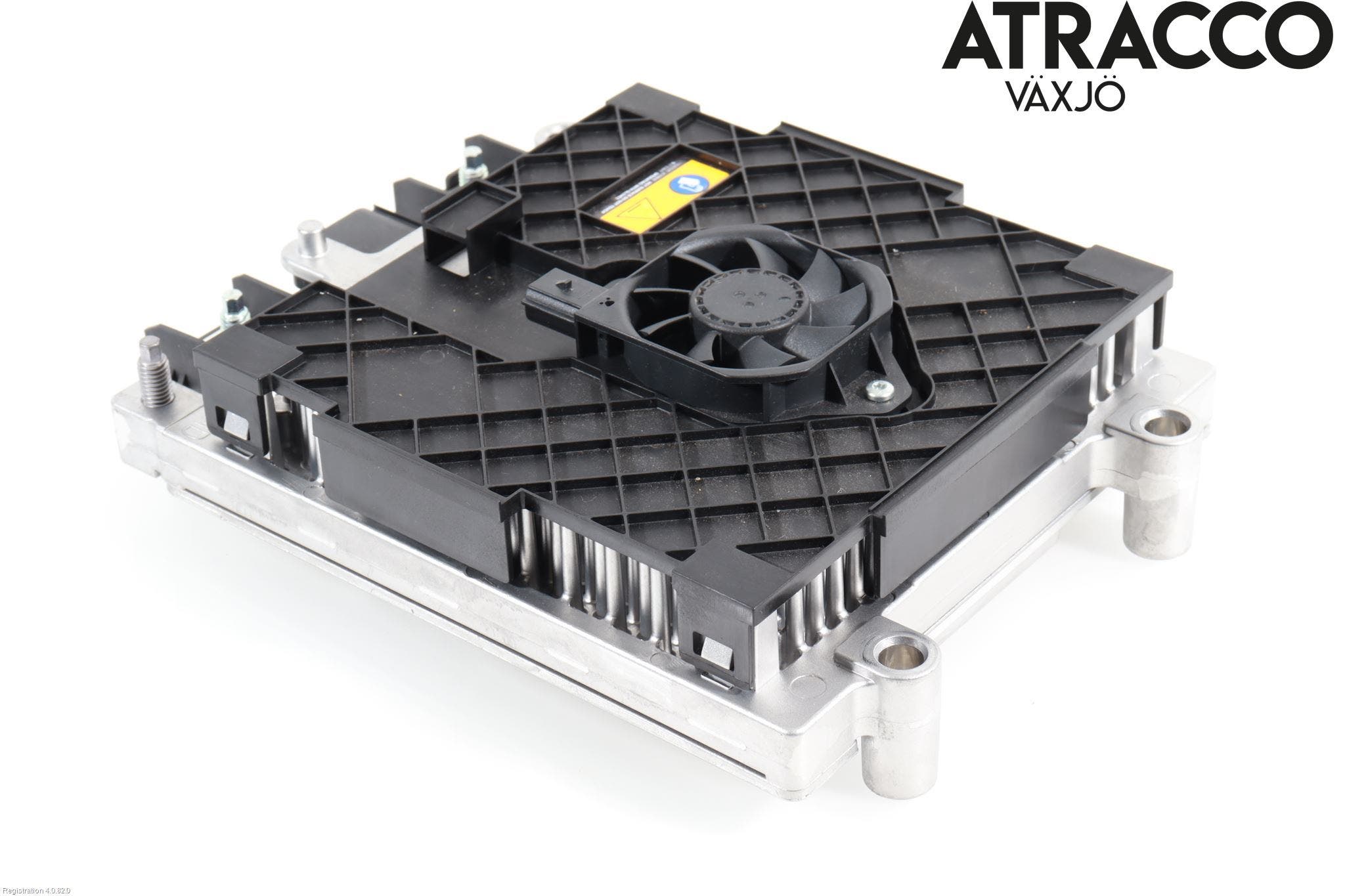 Suzuki VITARA 15- Converter