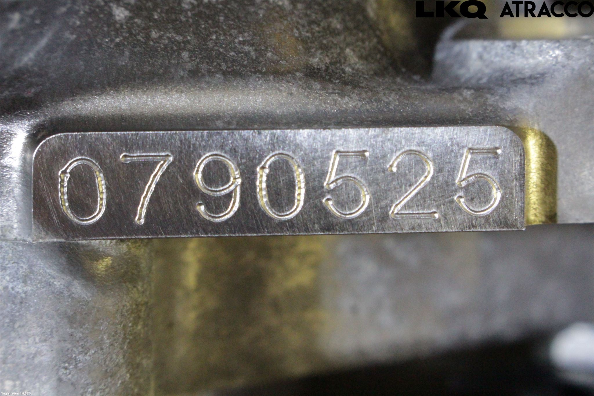 Toyota YARIS XP130 15-20 Motor Bensin