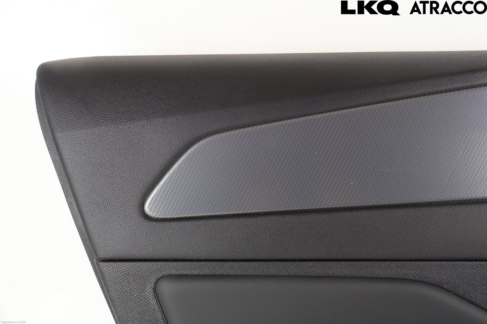 Peugeot 308/E-308 21- Dörrklädsel Vä