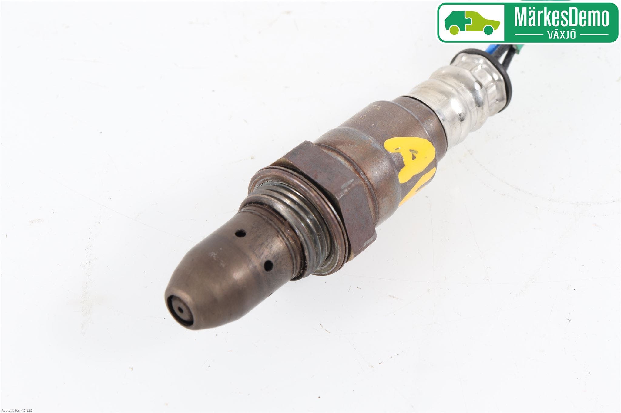 Toyota YARIS XP130 15-20 Injlambdasond