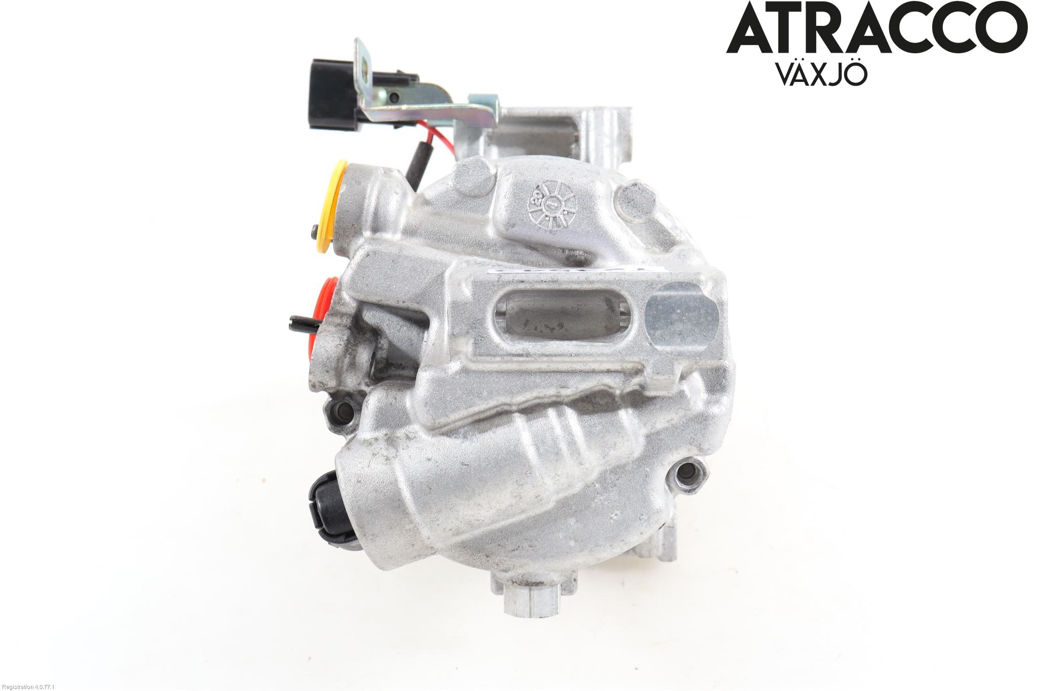 Hyundai i10 LA 20- Ac Kompressor