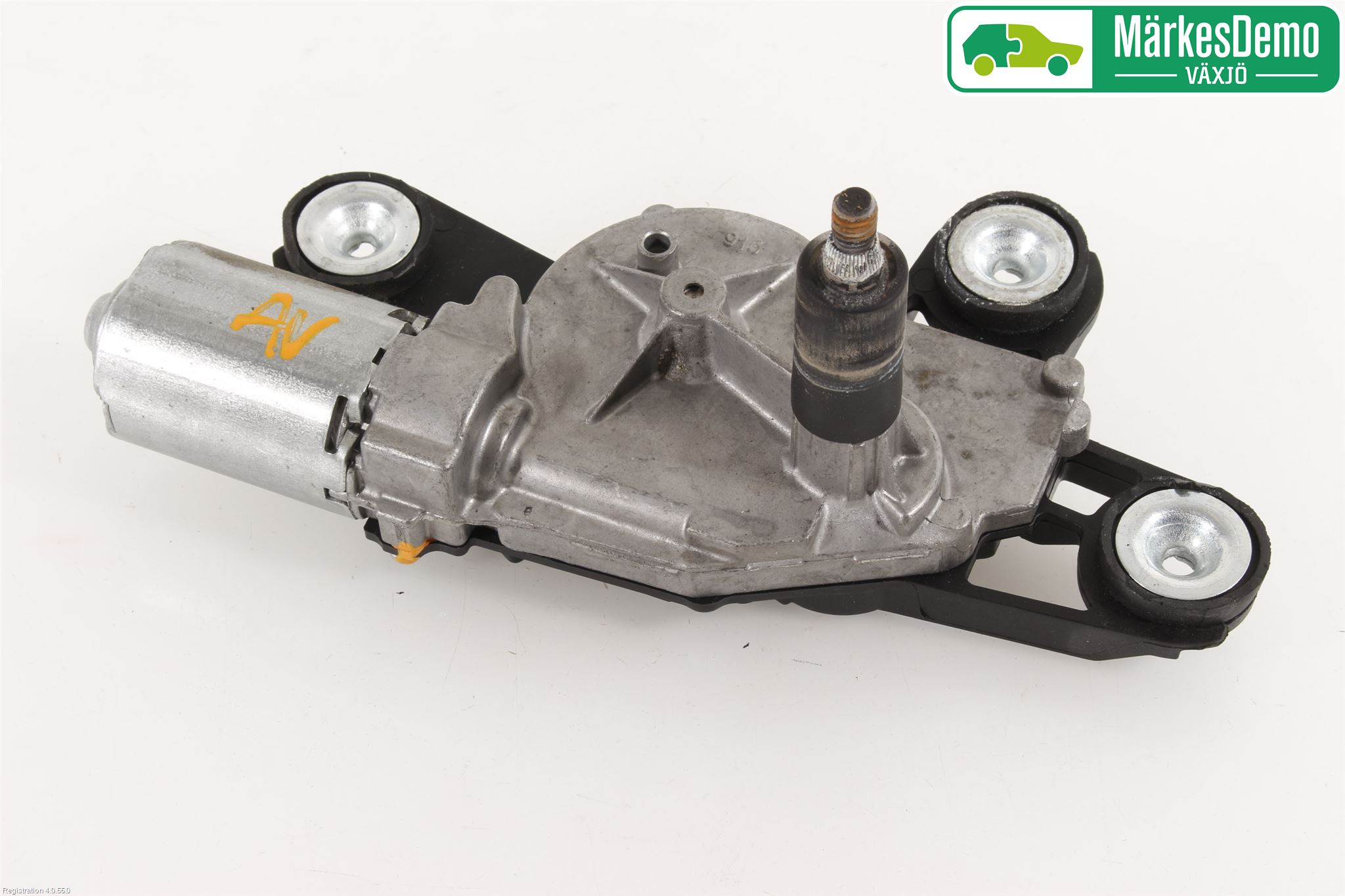 Ford KUGA 08-12 Torkarmotor Baklucka
