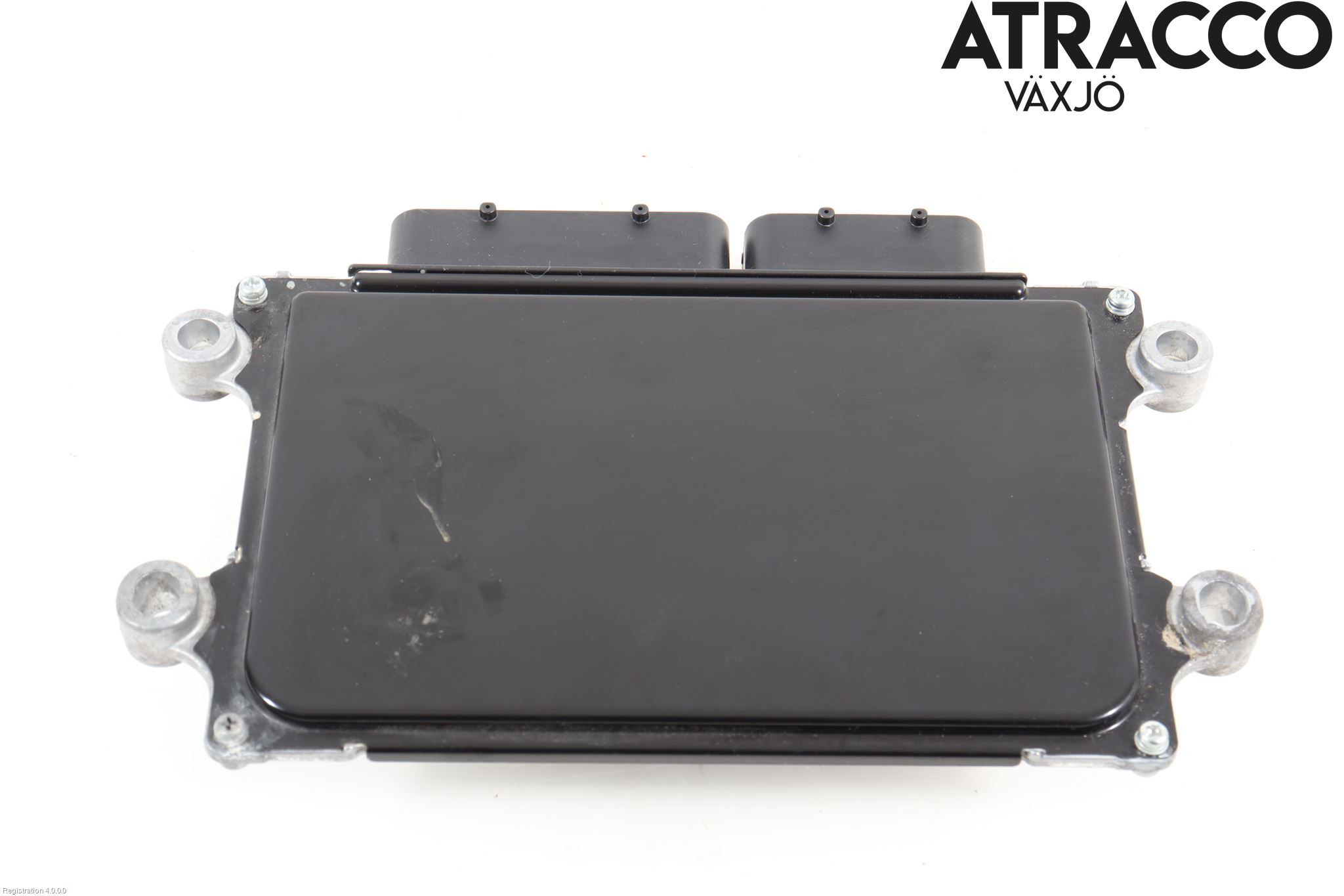 Mazda CX-5 17- Styrenhet Insprut Bensin