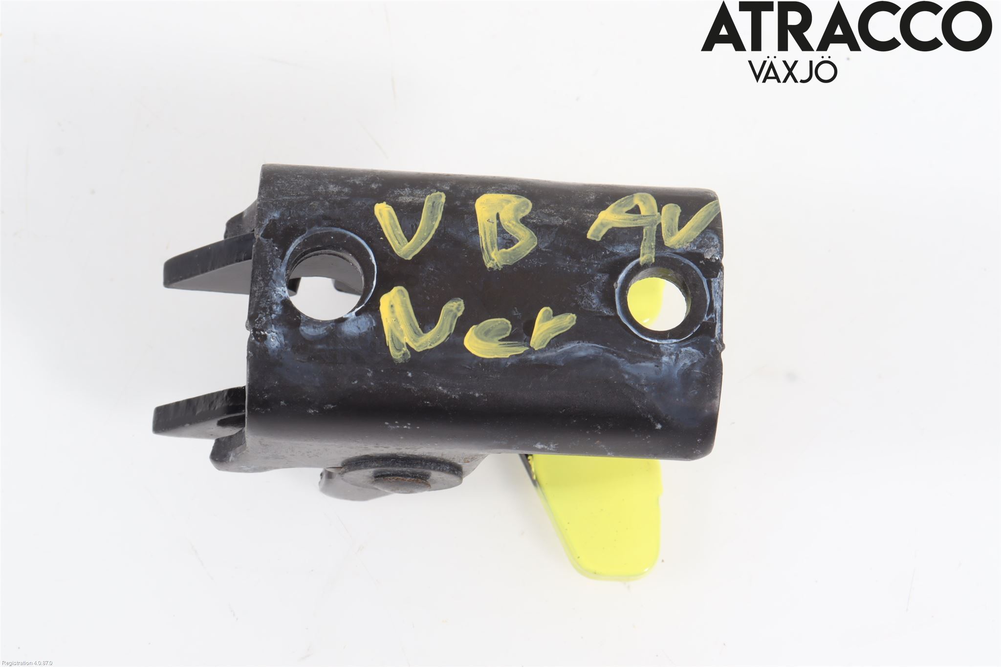 Toyota PROACE CITY 20- Dörrstopp