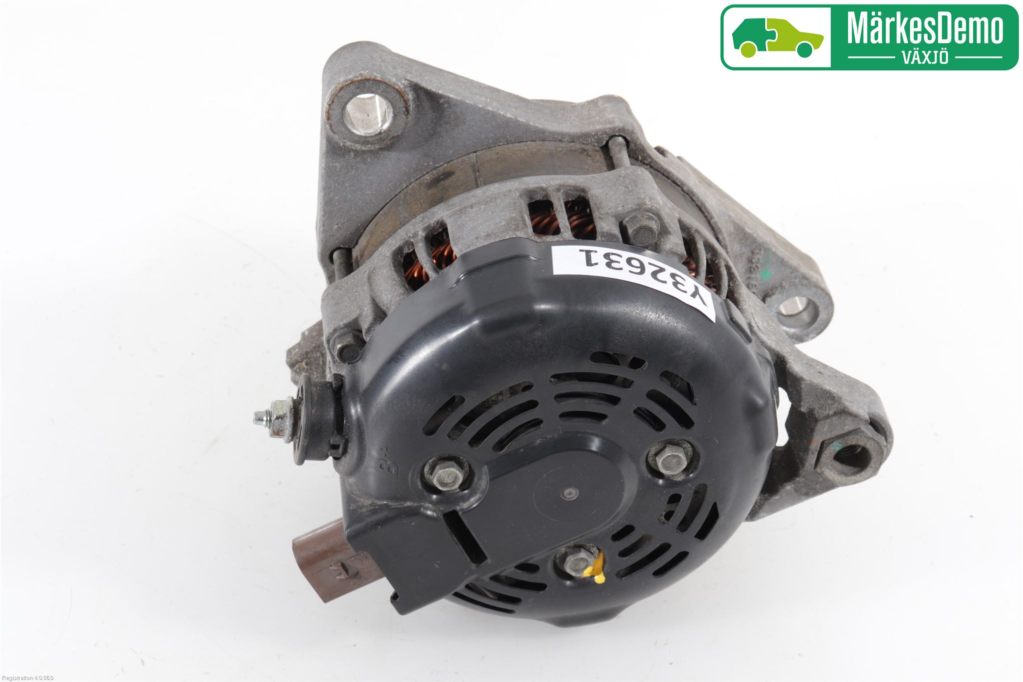 Toyota HILUX 16- Generator