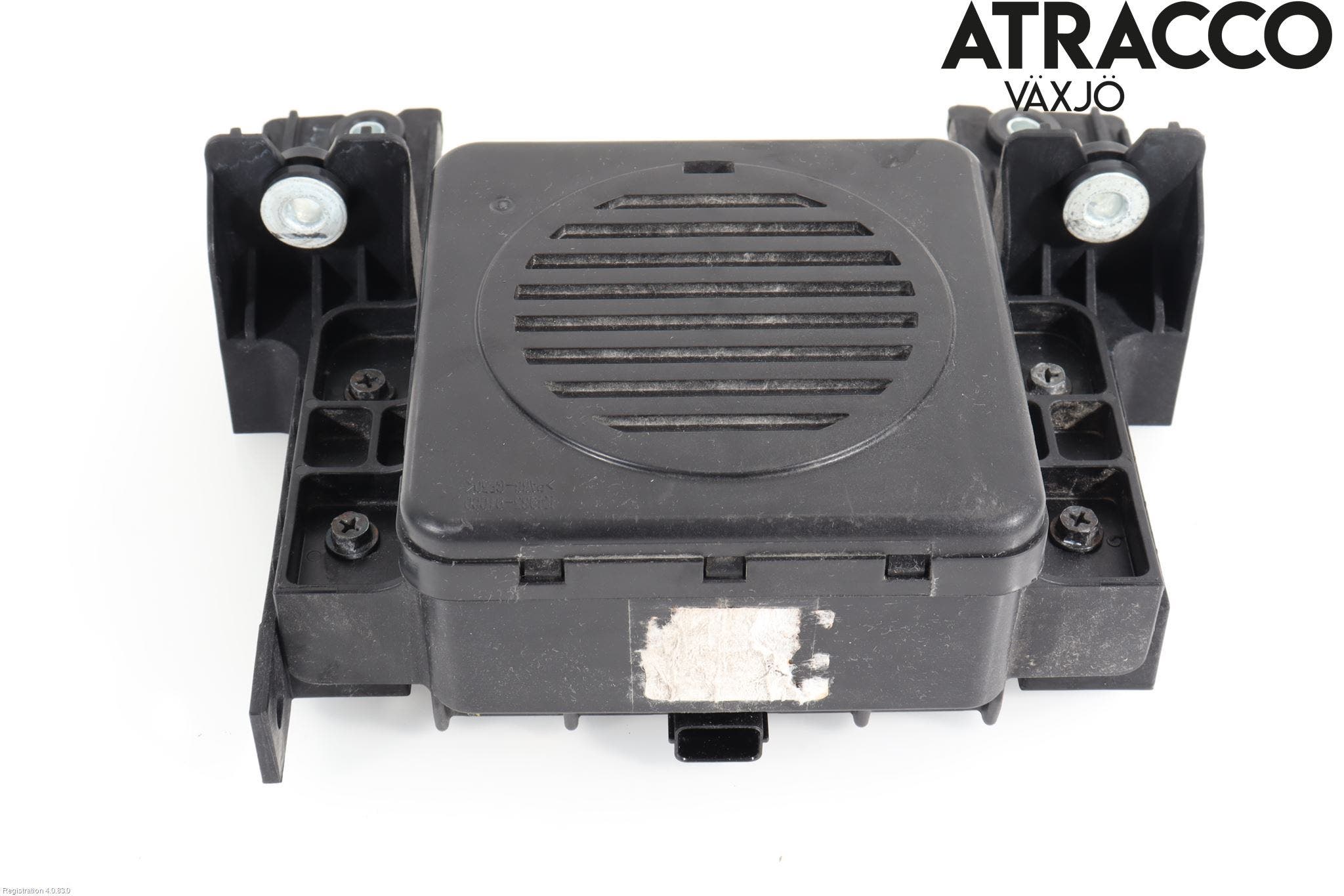 Hyundai KONA/ELECTRIC OS 18-23 Högtalare