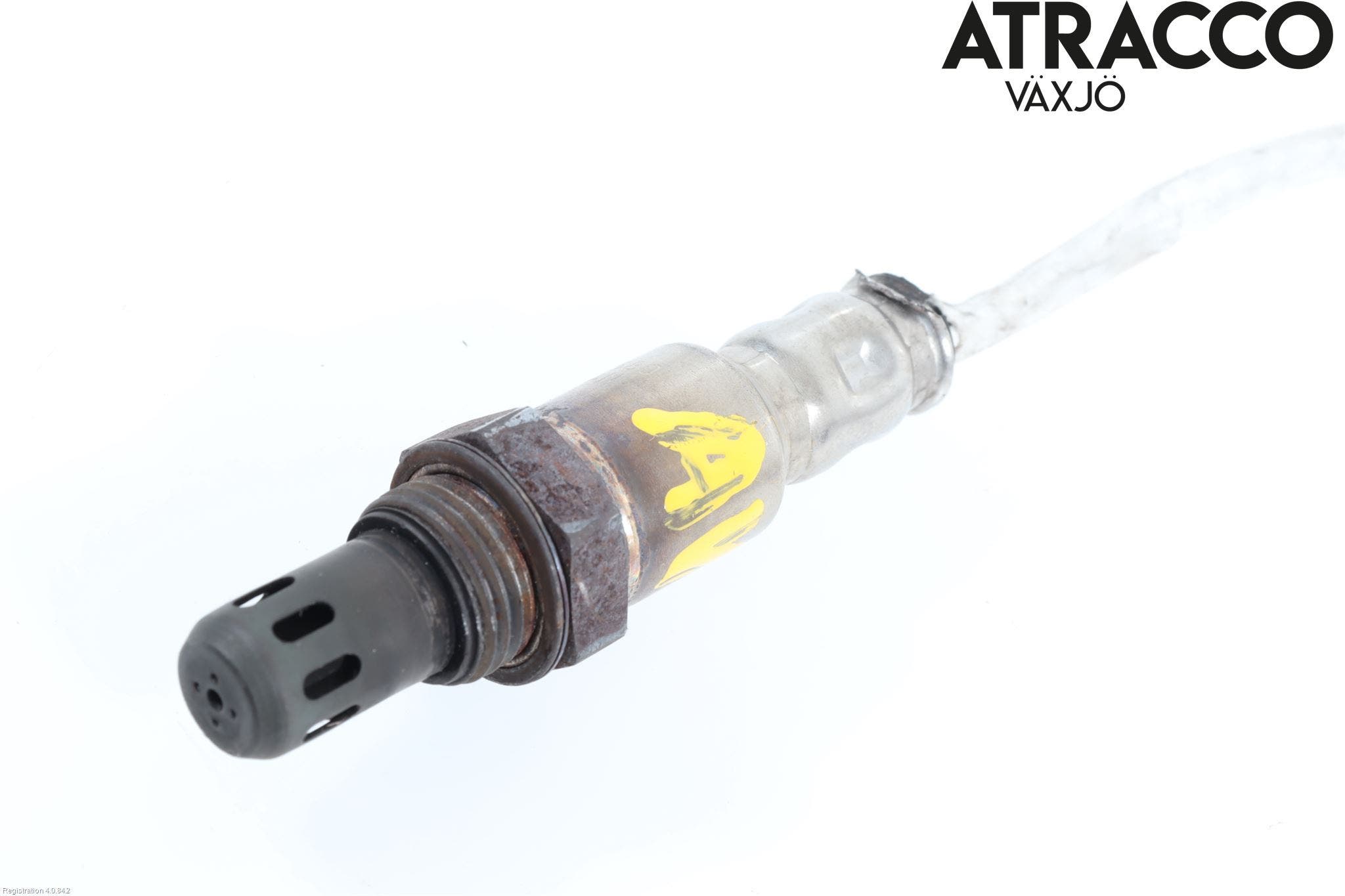 Peugeot 208 12-15 Injlambdasond