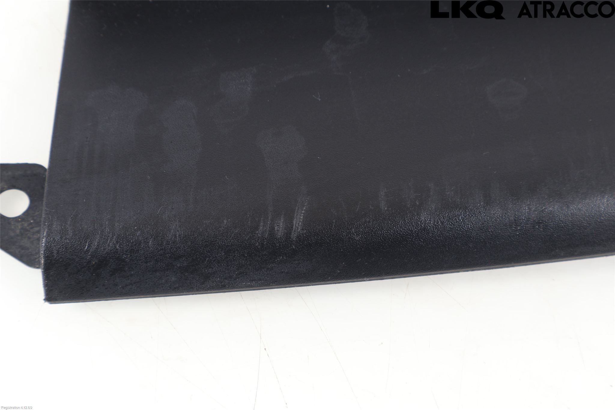 Opel ASTRA J 10-15 Hasplåt Plåt-Plast