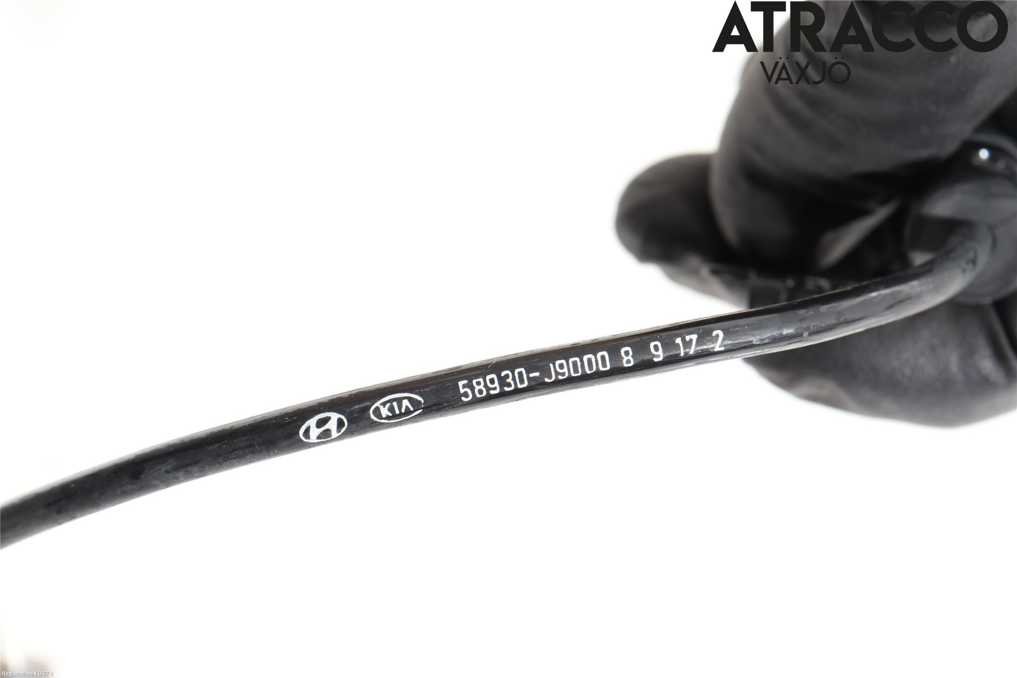 Hyundai KONA/ELECTRIC OS 18-23 Abs Sensor