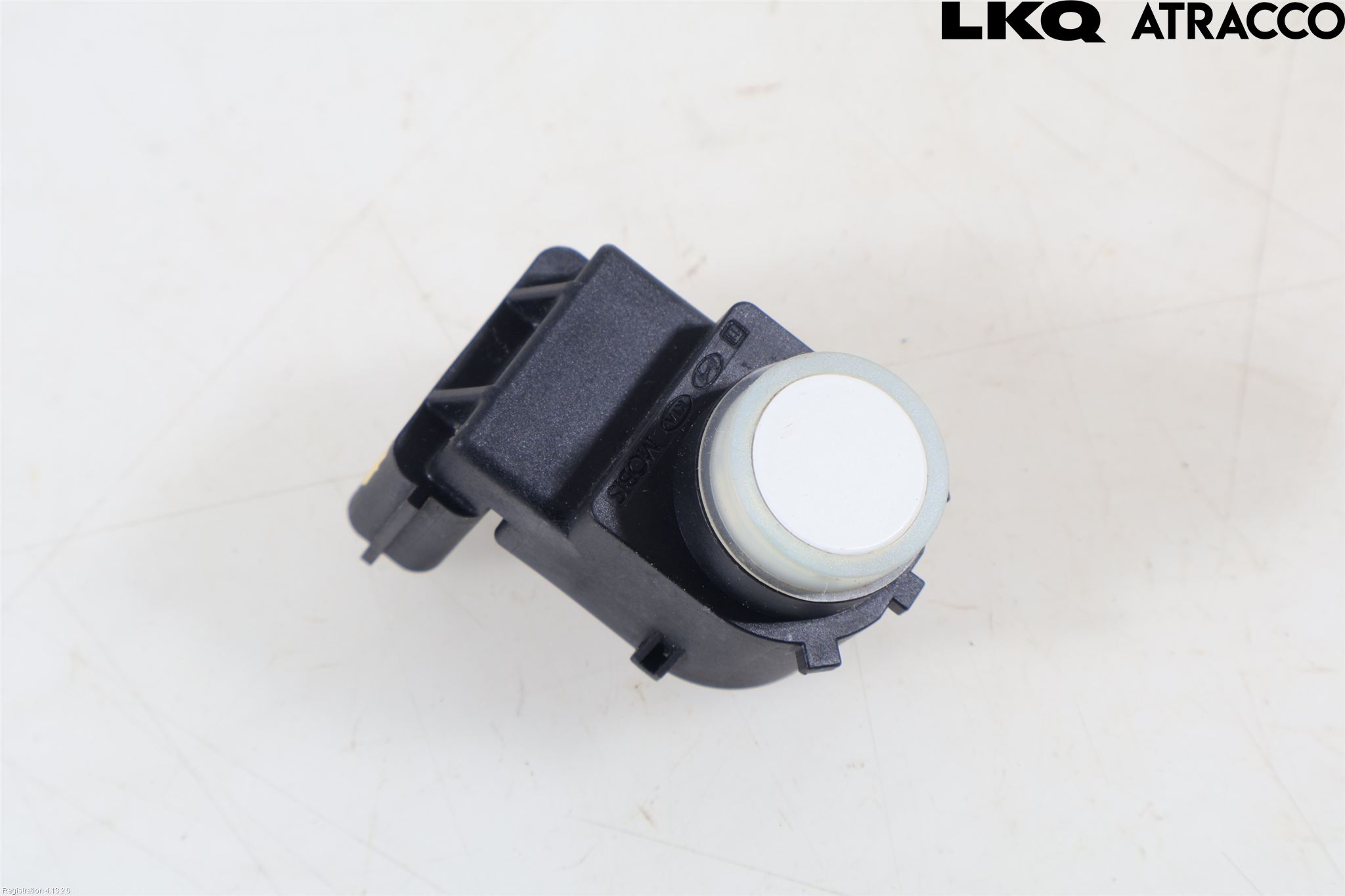 Kia OPTIMA 16-20 Parkeringshjälp Backsensor