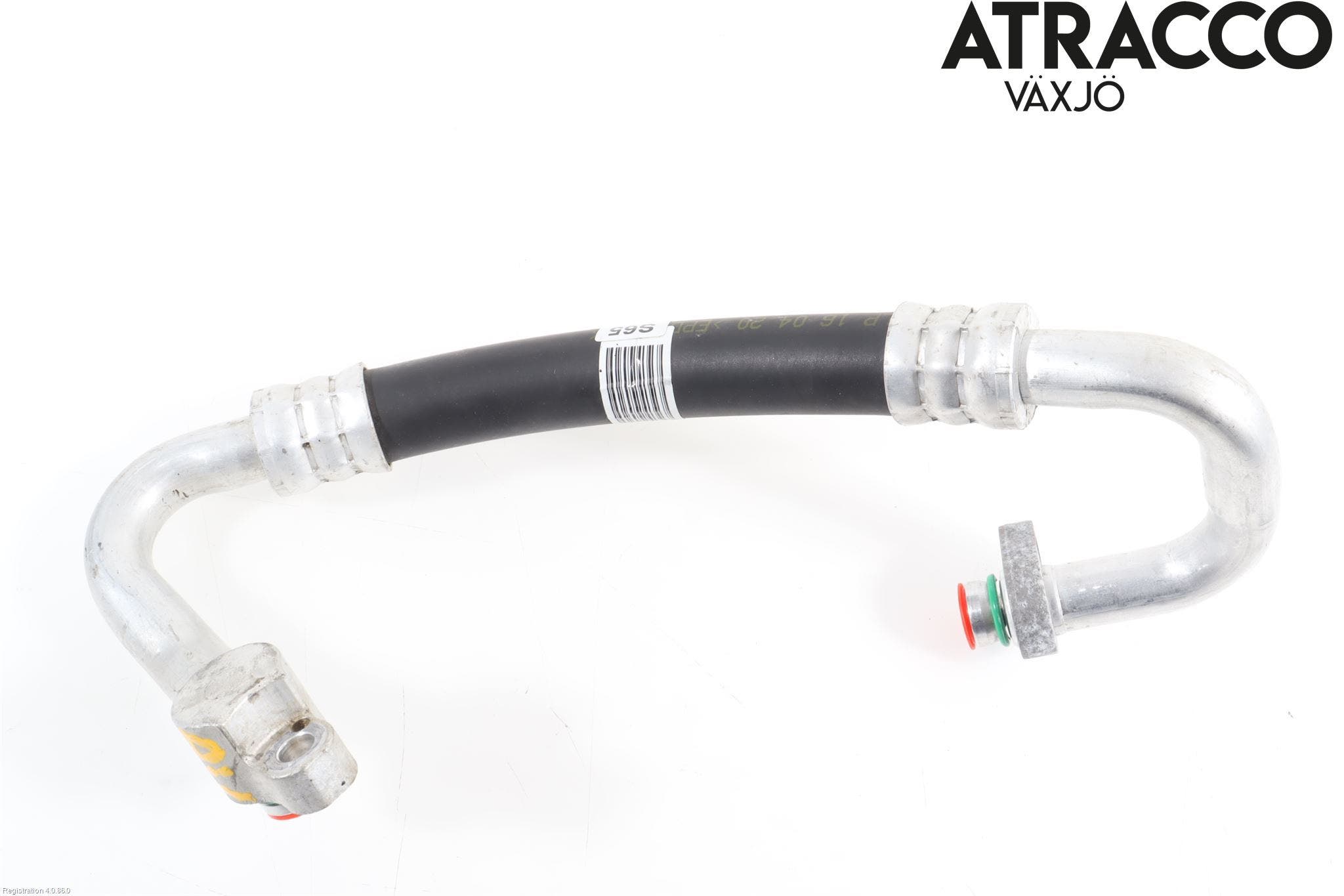 Hyundai KONA/ELECTRIC OS 18-23 Ac Slang-Rör