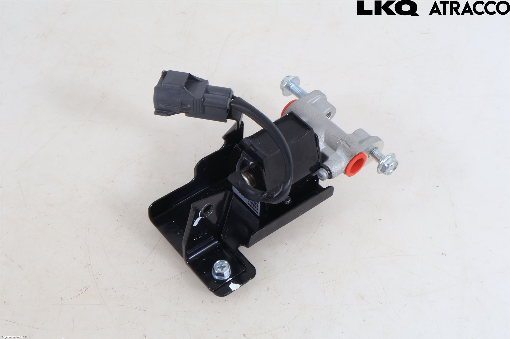 Lexus NX 340h/450h+ 21- Ac Expansionsventil