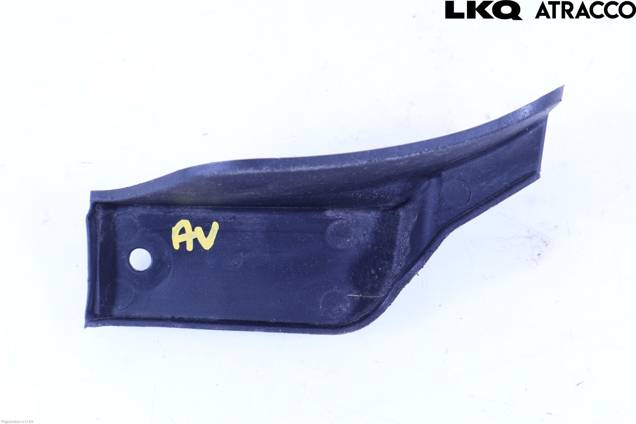 Toyota C-HR 24- Stänkskydd