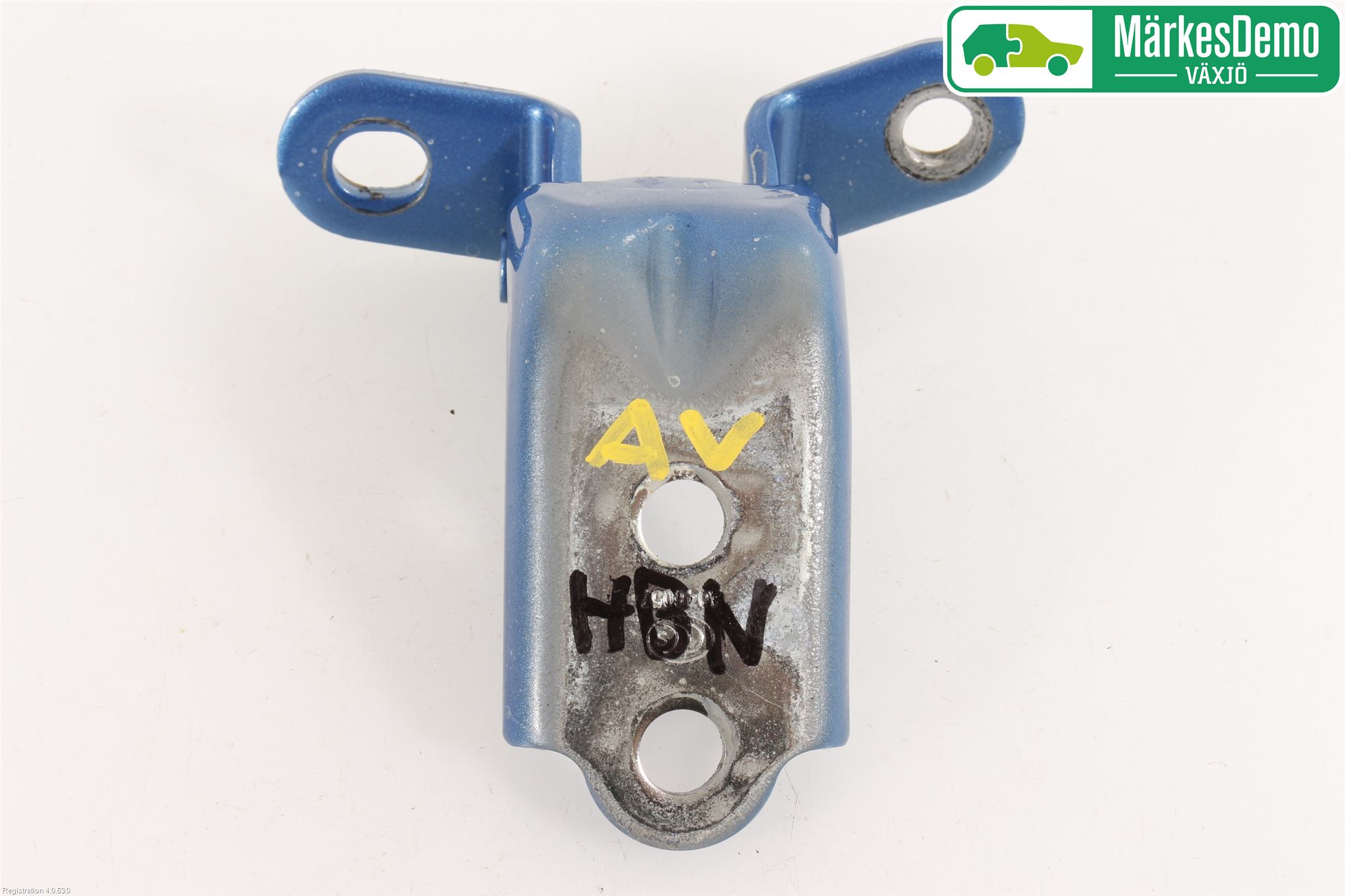 Hyundai TUCSON 05- Dörrgångjärn