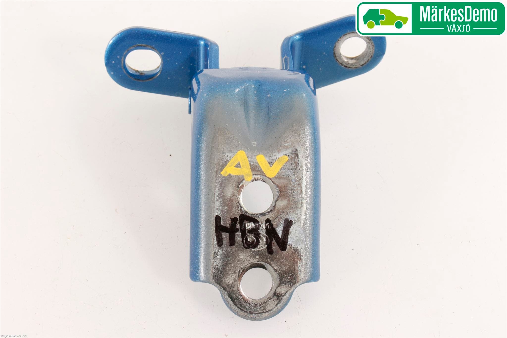 Hyundai TUCSON 05- Dörrgångjärn