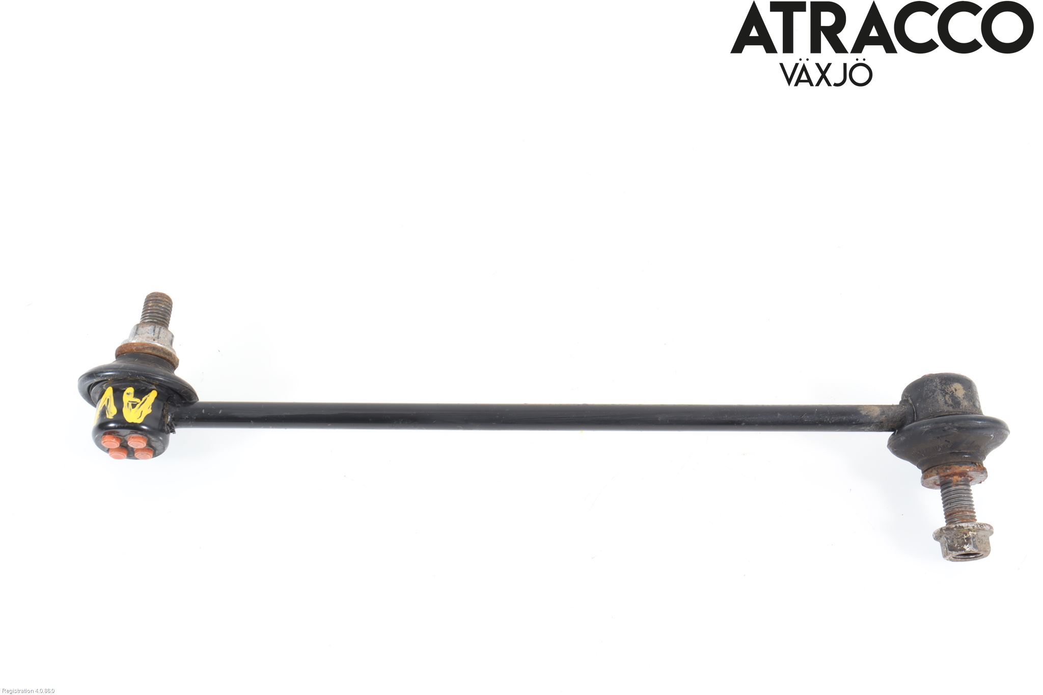 Mazda CX-30 20- Krängningshämmarstag Fram