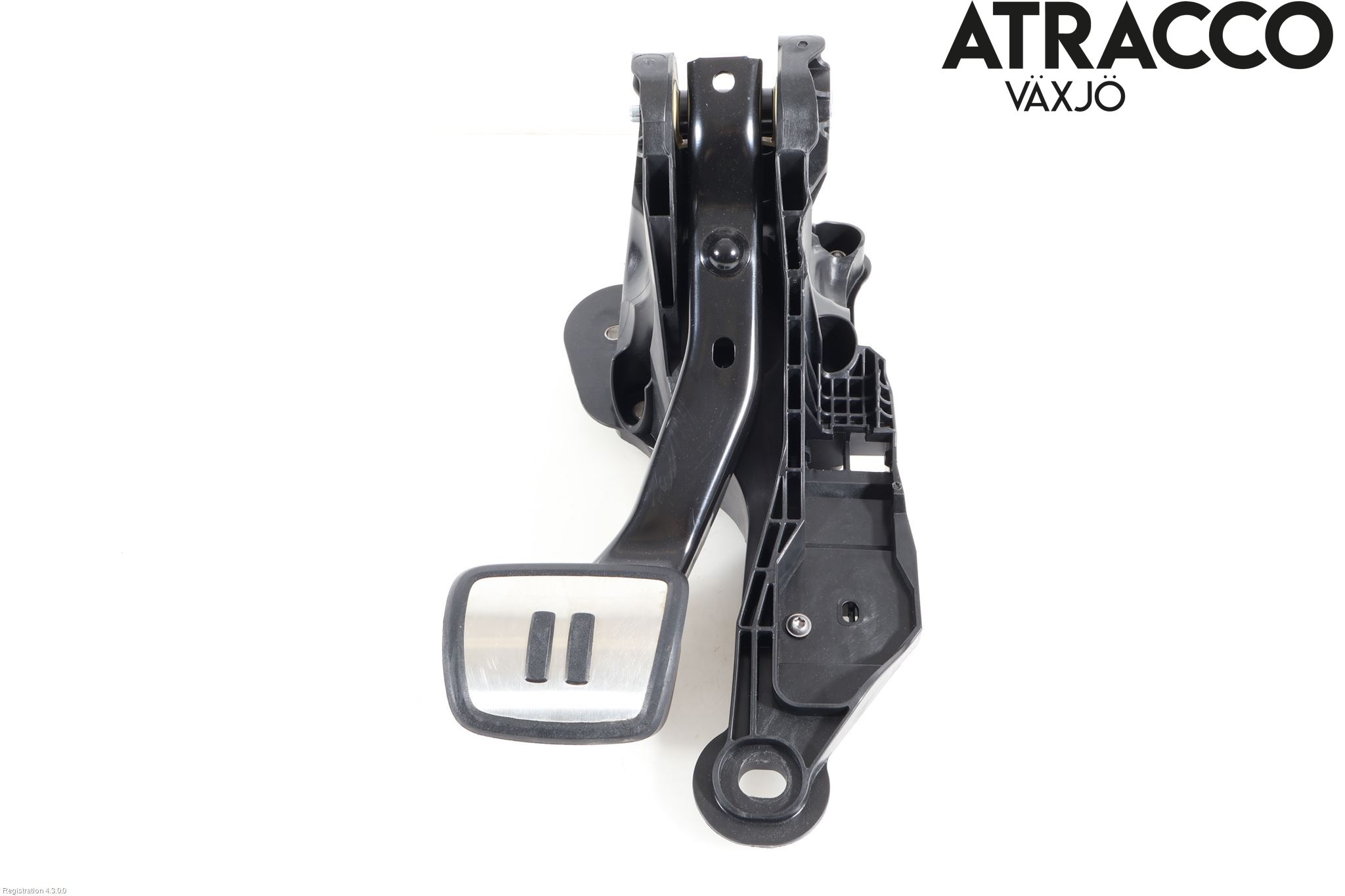 Volkswagen VW ID.4 21- Bromspedal