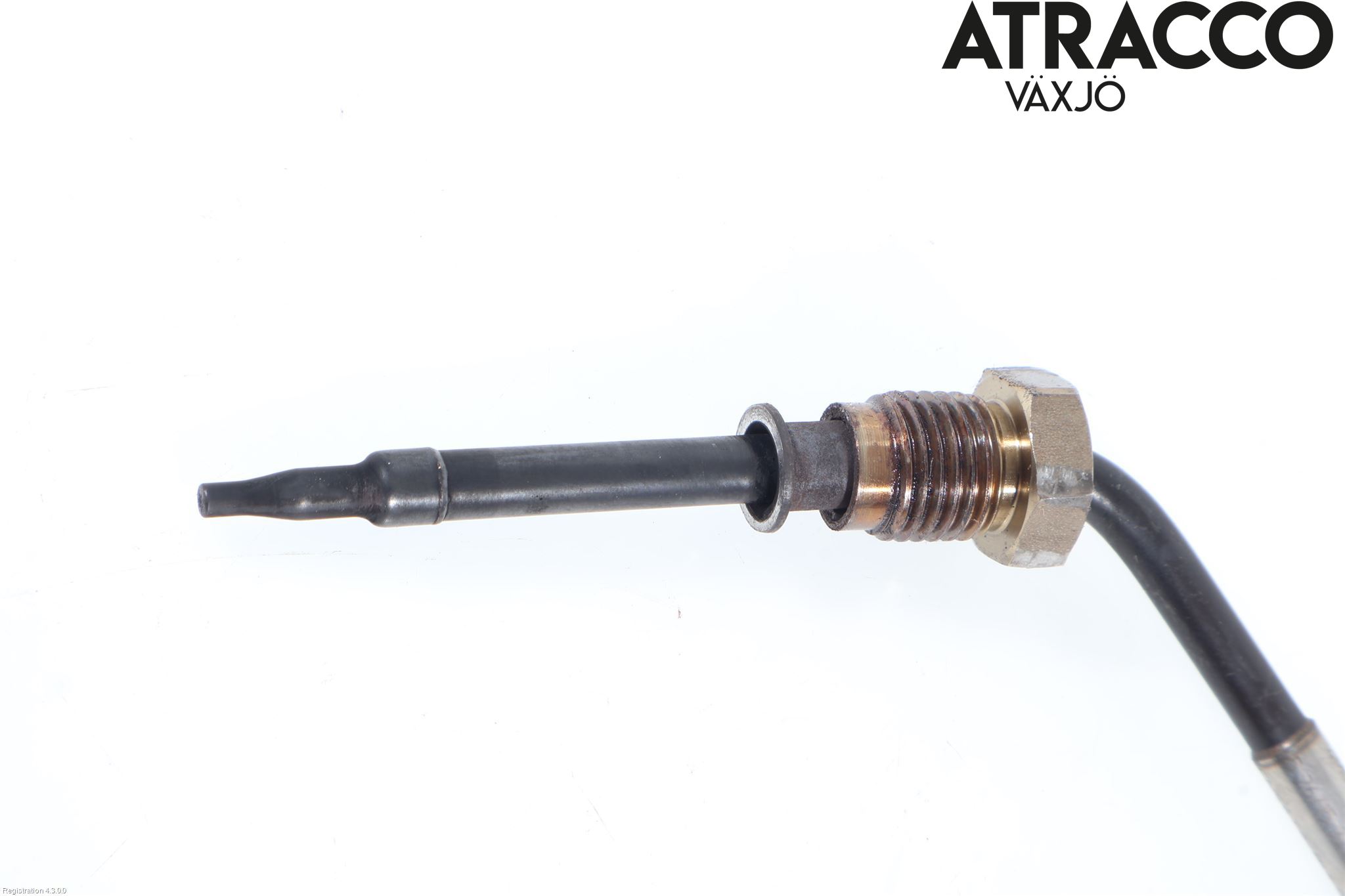 Audi Q7/SQ7 Sensor Avgas