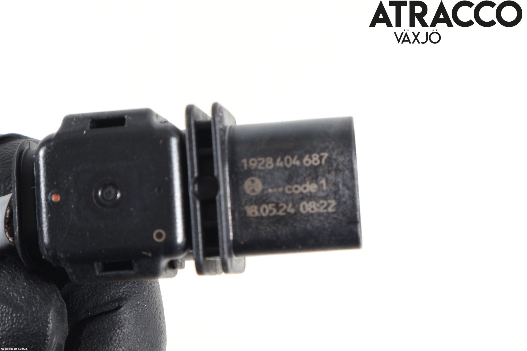 Honda CIVIC 17-22 Injlambdasond