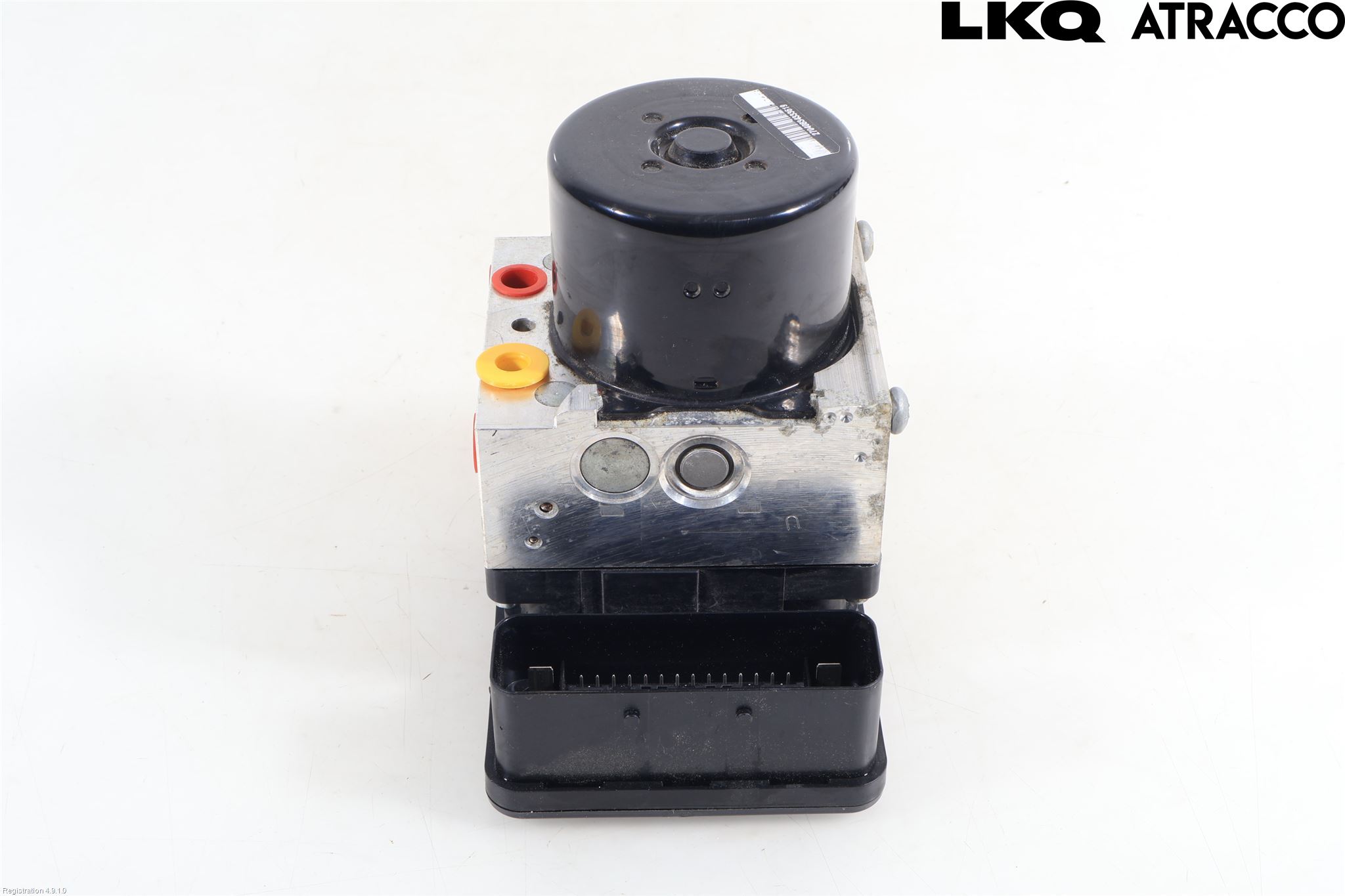 Volvo V70 08-13 Abs Hydraulaggregat