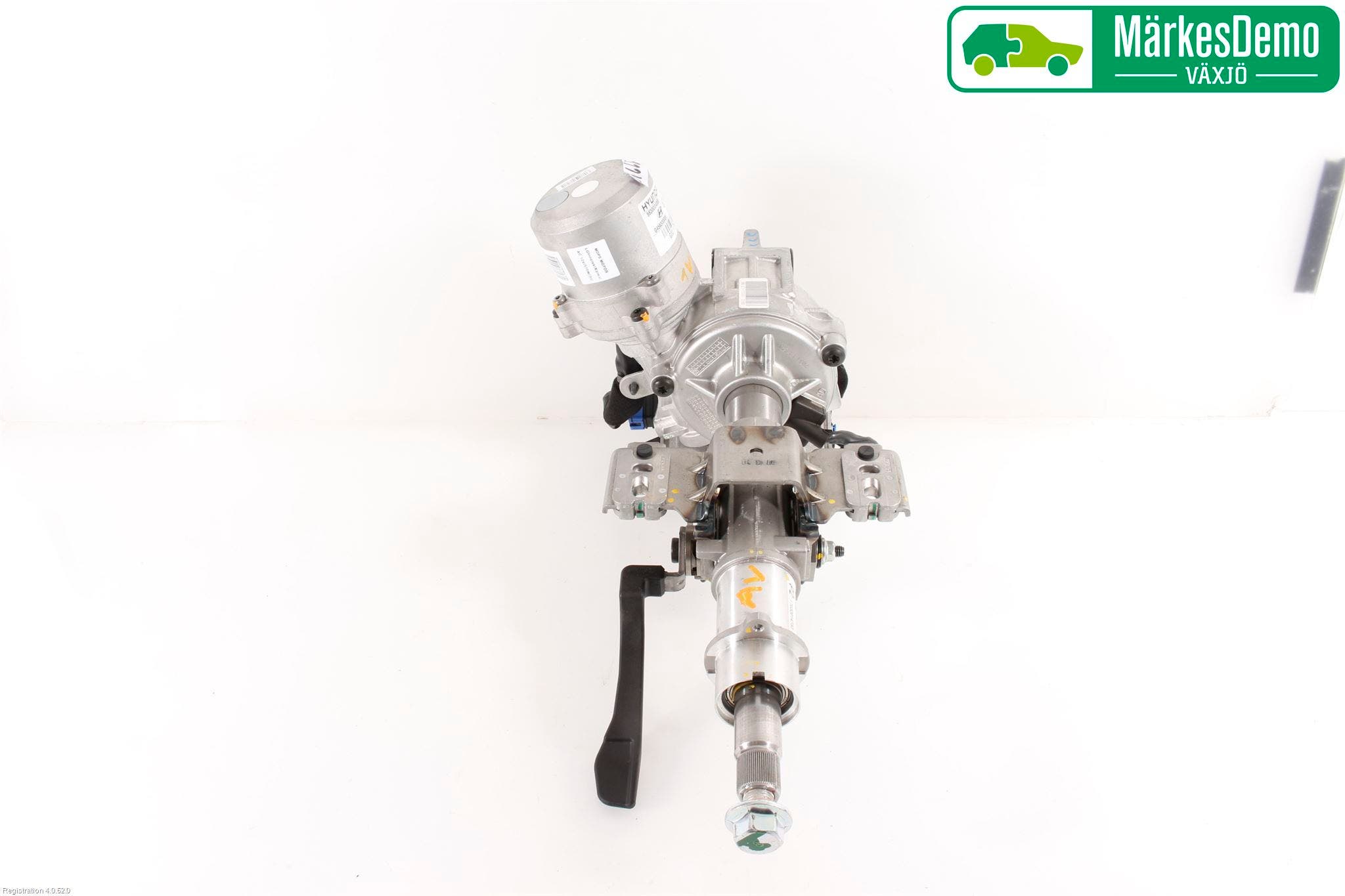 Hyundai i30 PD 17- Rattaxel