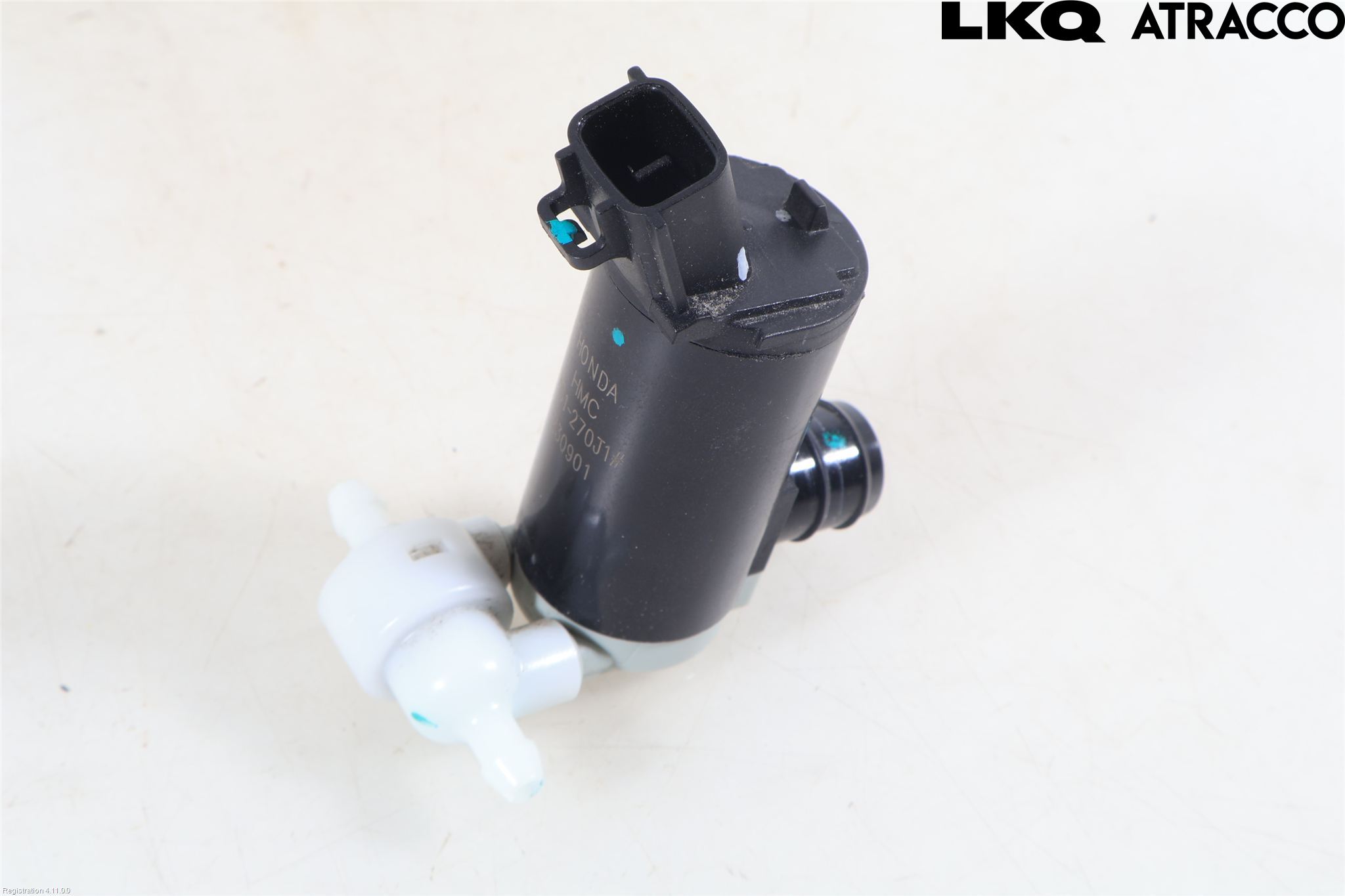 Honda E:NY1 23- Spolarpump Vindruta