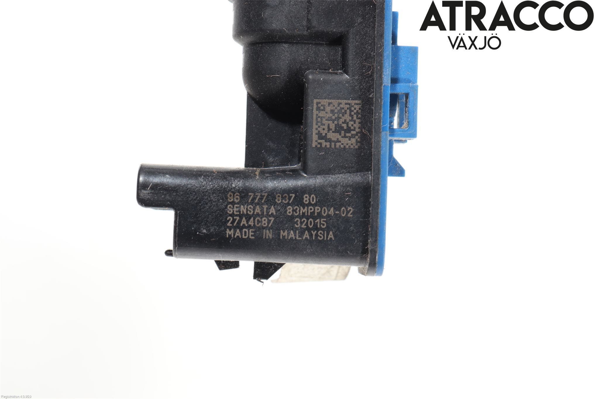 Peugeot 308 14-21 Givare Övrigt