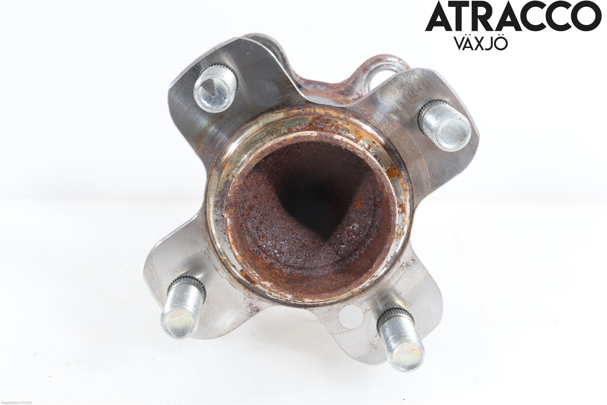 Suzuki SWIFT 17-24 Nav Bak