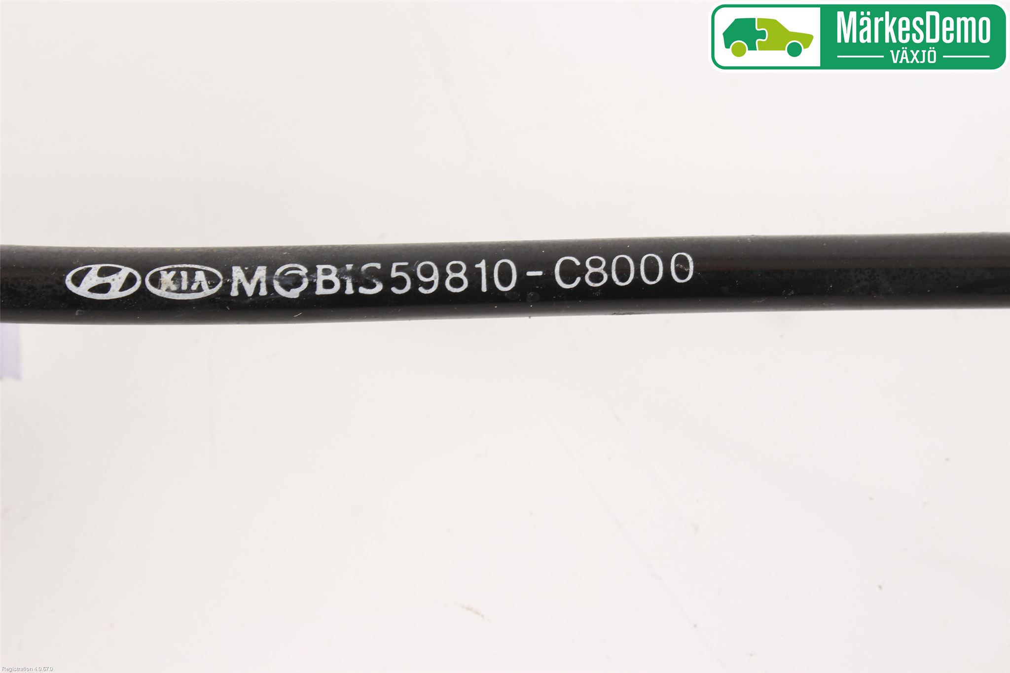 Hyundai i20 GB 15-20 Abs Sensor