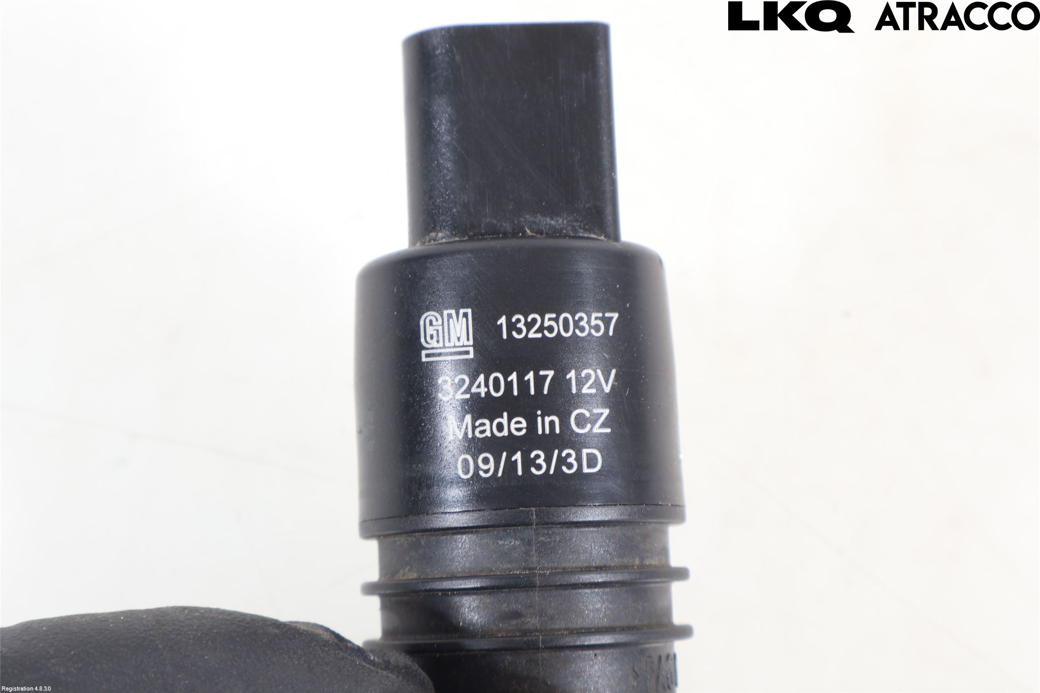 Opel MOKKA 13-20 Spolarpump Vindruta