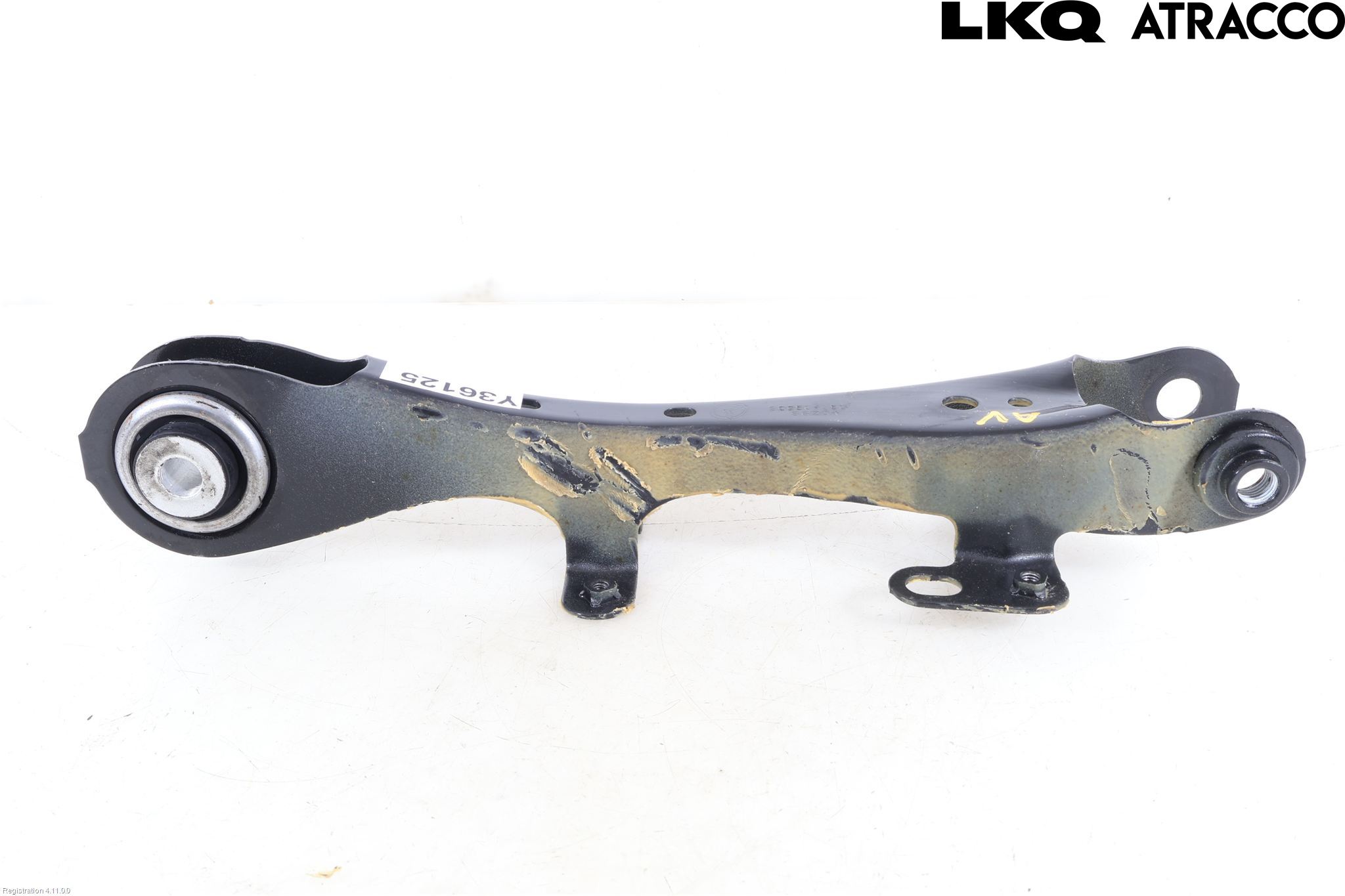 Mazda CX-60 22- Bärarm Bak Höger