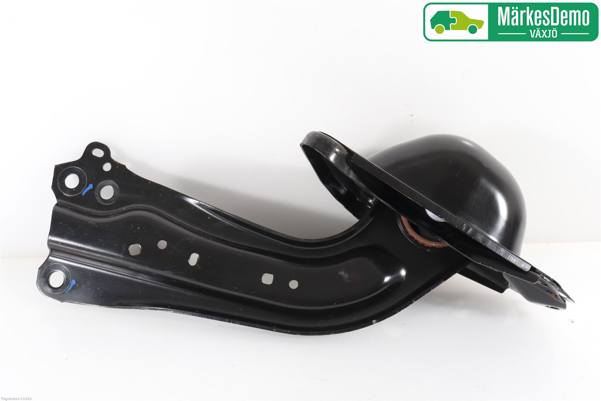 Toyota C-HR 16-23 Bärarm Bak Vänster