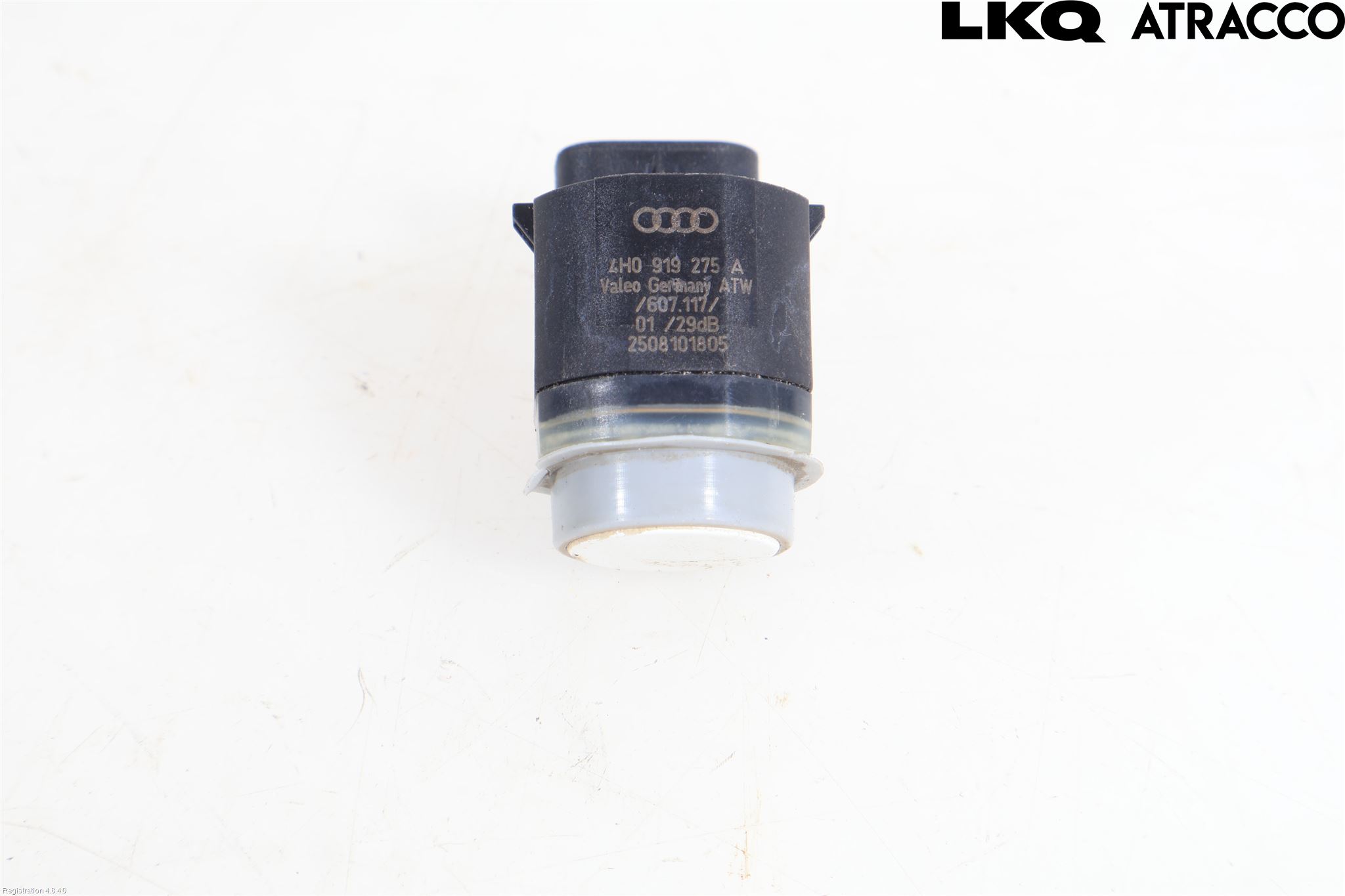 Audi A5 07-16 Parkeringshjälp Frontsensor
