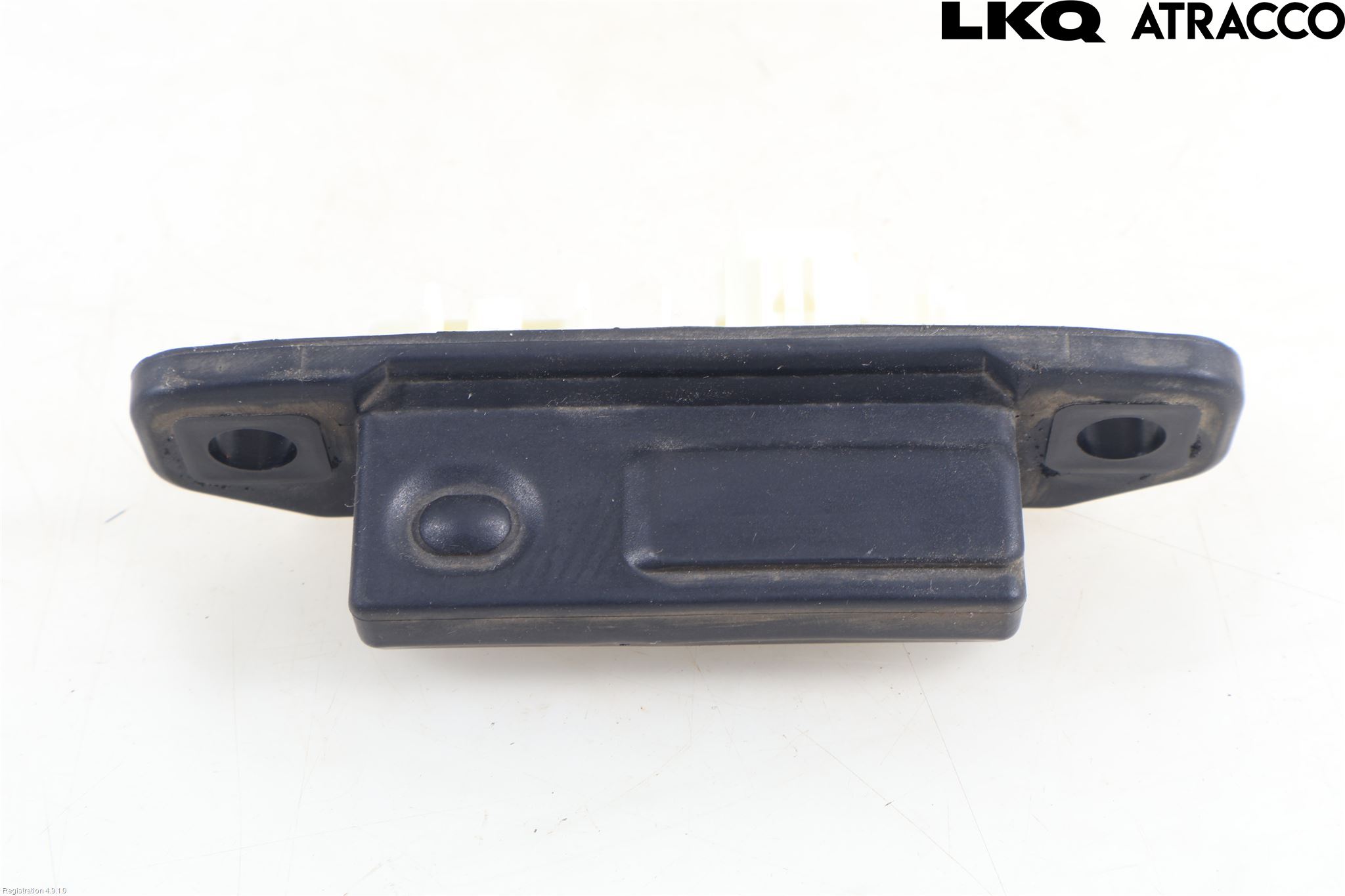 Toyota YARIS XP21 20- Bakluckehandtag