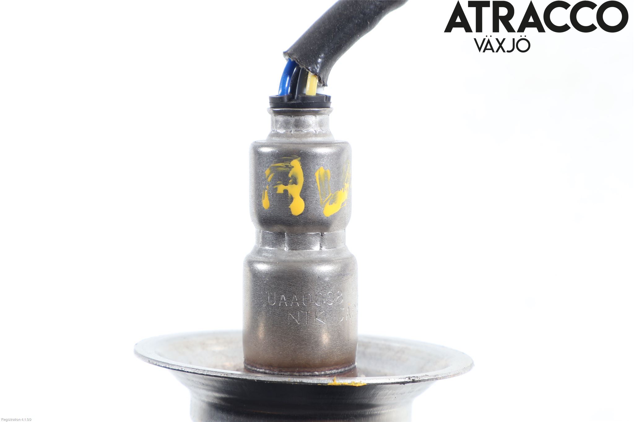 Mitsubishi SPACE STAR 13- Injlambdasond