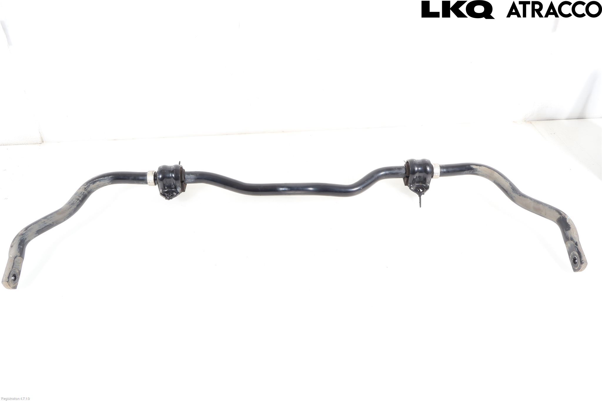 Toyota COROLLA CROSS XG10 22- Krängningshämmare Fram