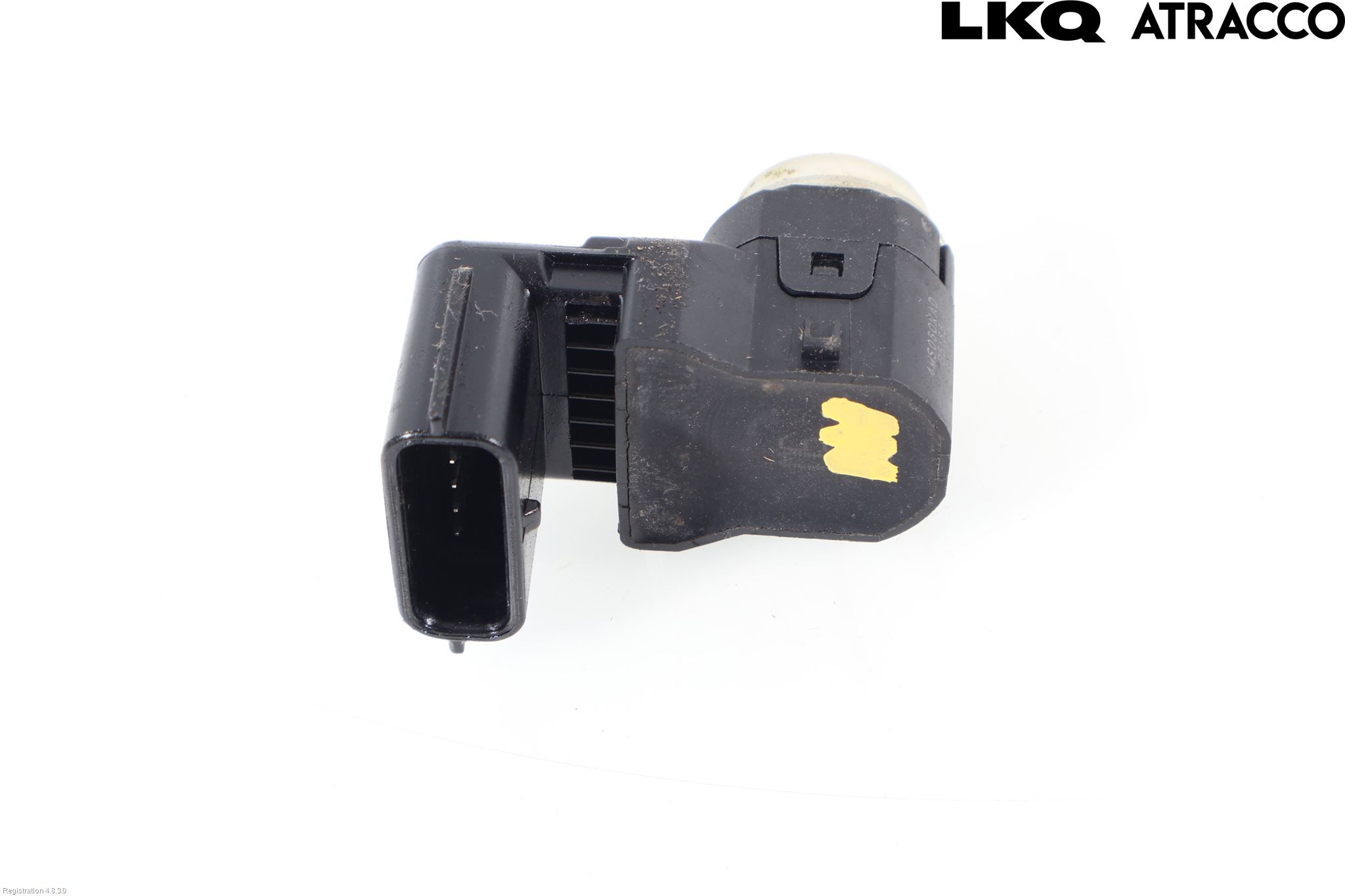 Kia SORENTO 10-14 Parkeringshjälp Backsensor