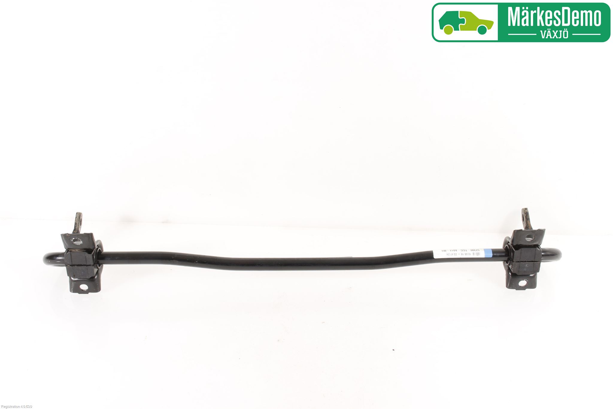 Honda CIVIC 17-22 Krängningshämmare Bak