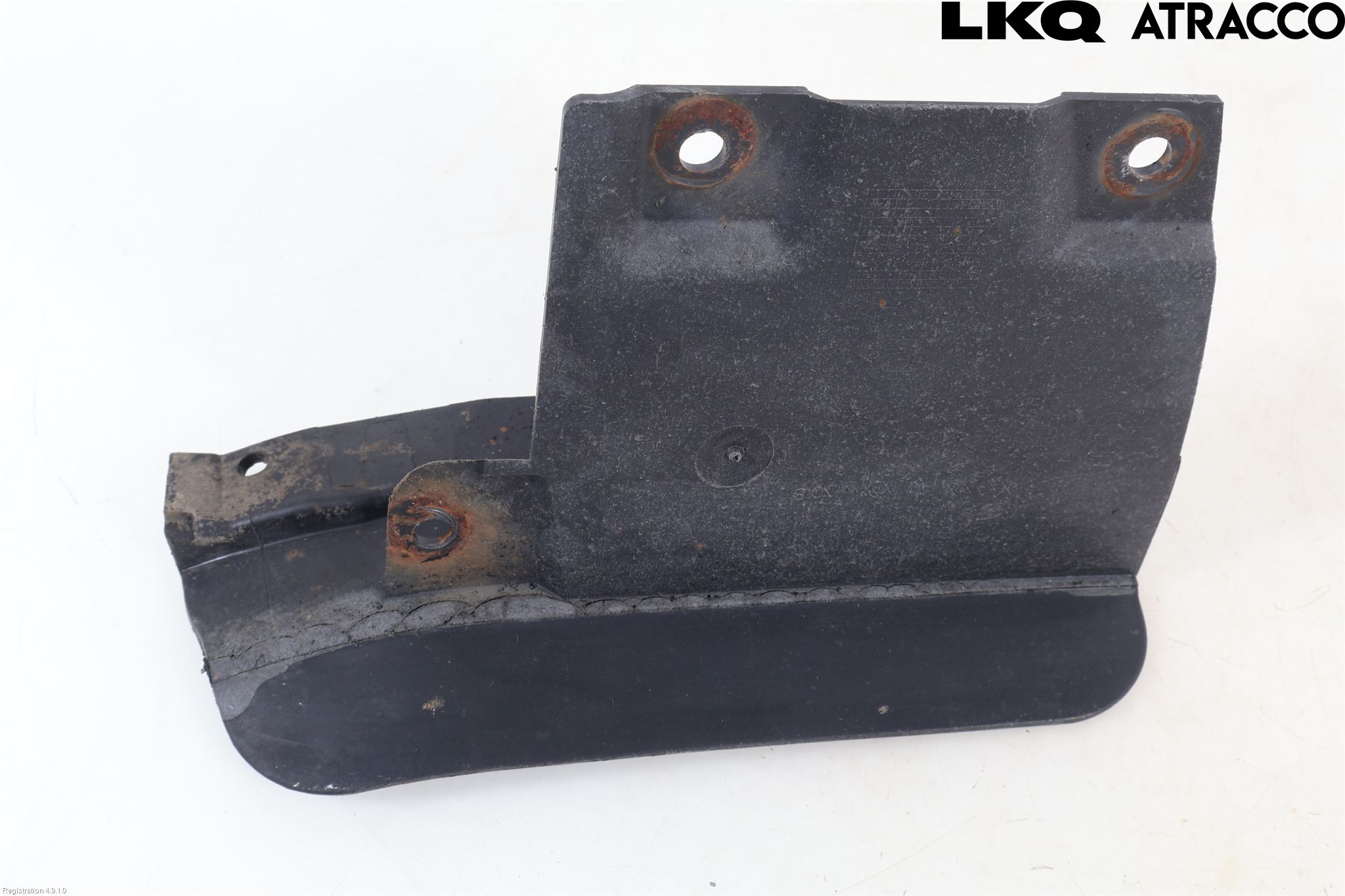 BMW 1 E87/81 5D/3D 03-11 Stänkskydd