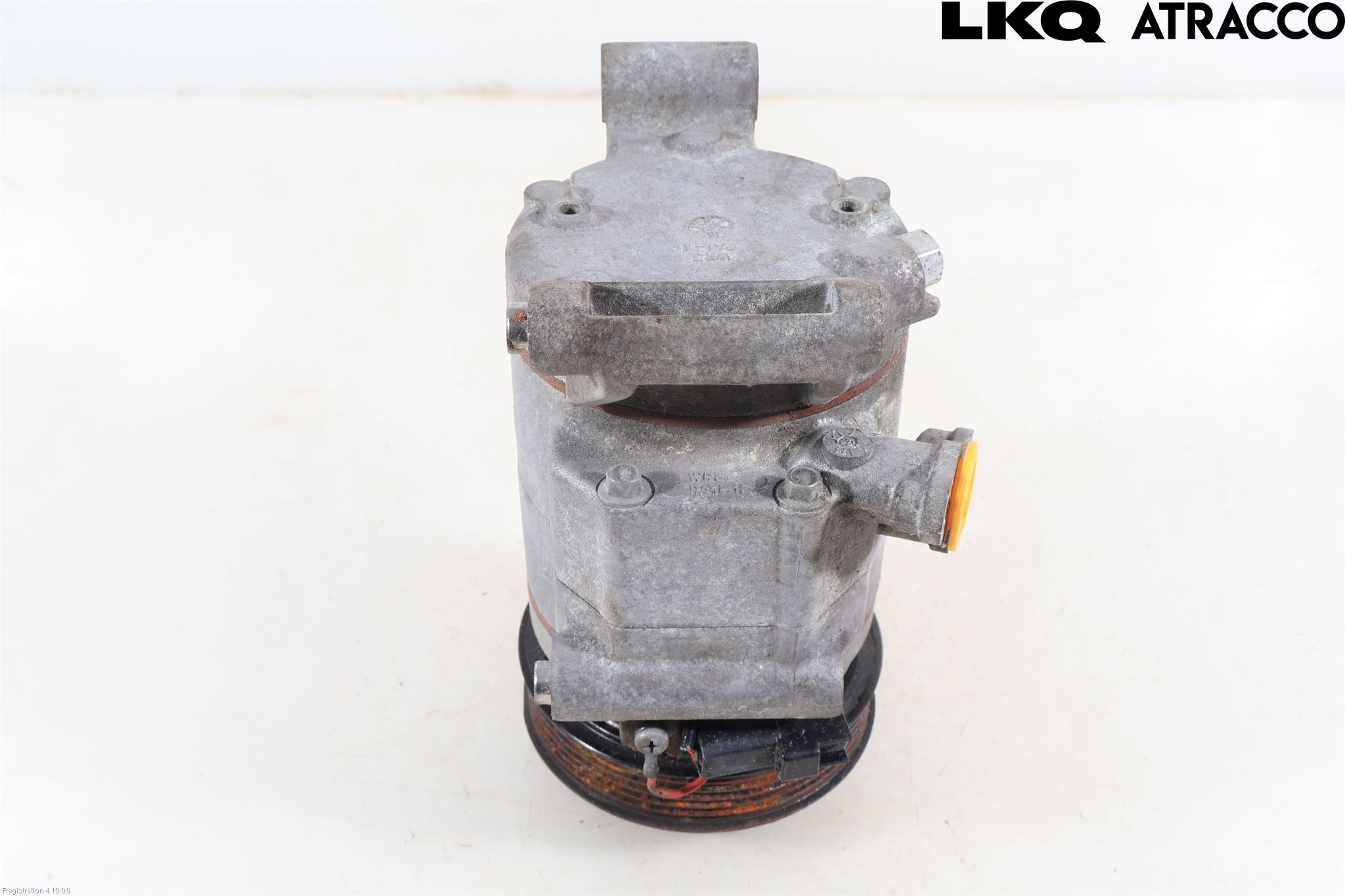 Mazda CX-5 12-17 Ac Kompressor