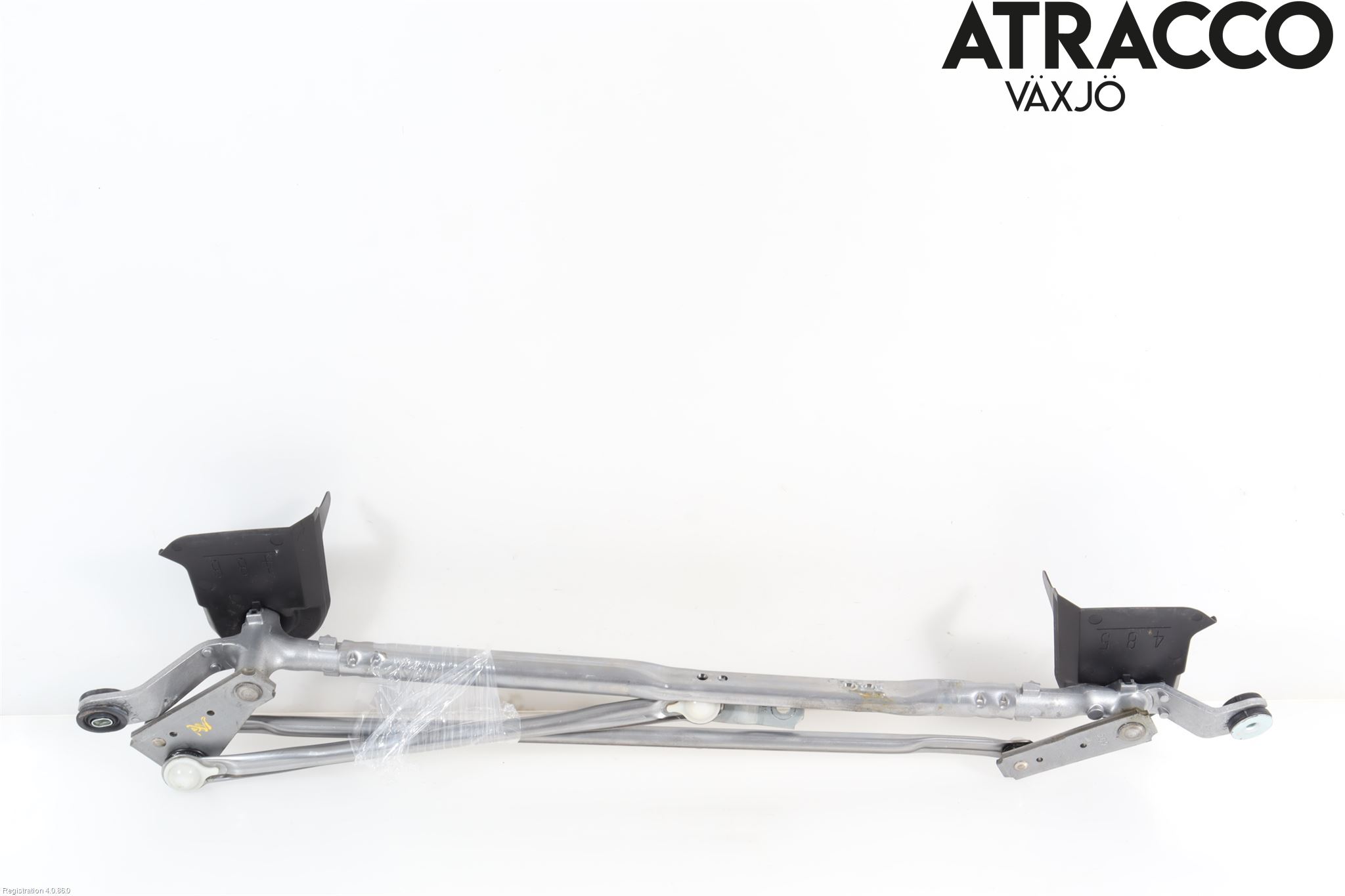 Mitsubishi ECLIPS CROSS Torkarmekanism Vindruta