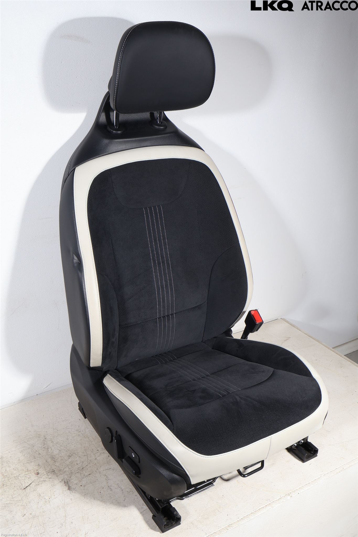 Kia EV6 (CV) 22- Inredning Stol Fram Hö