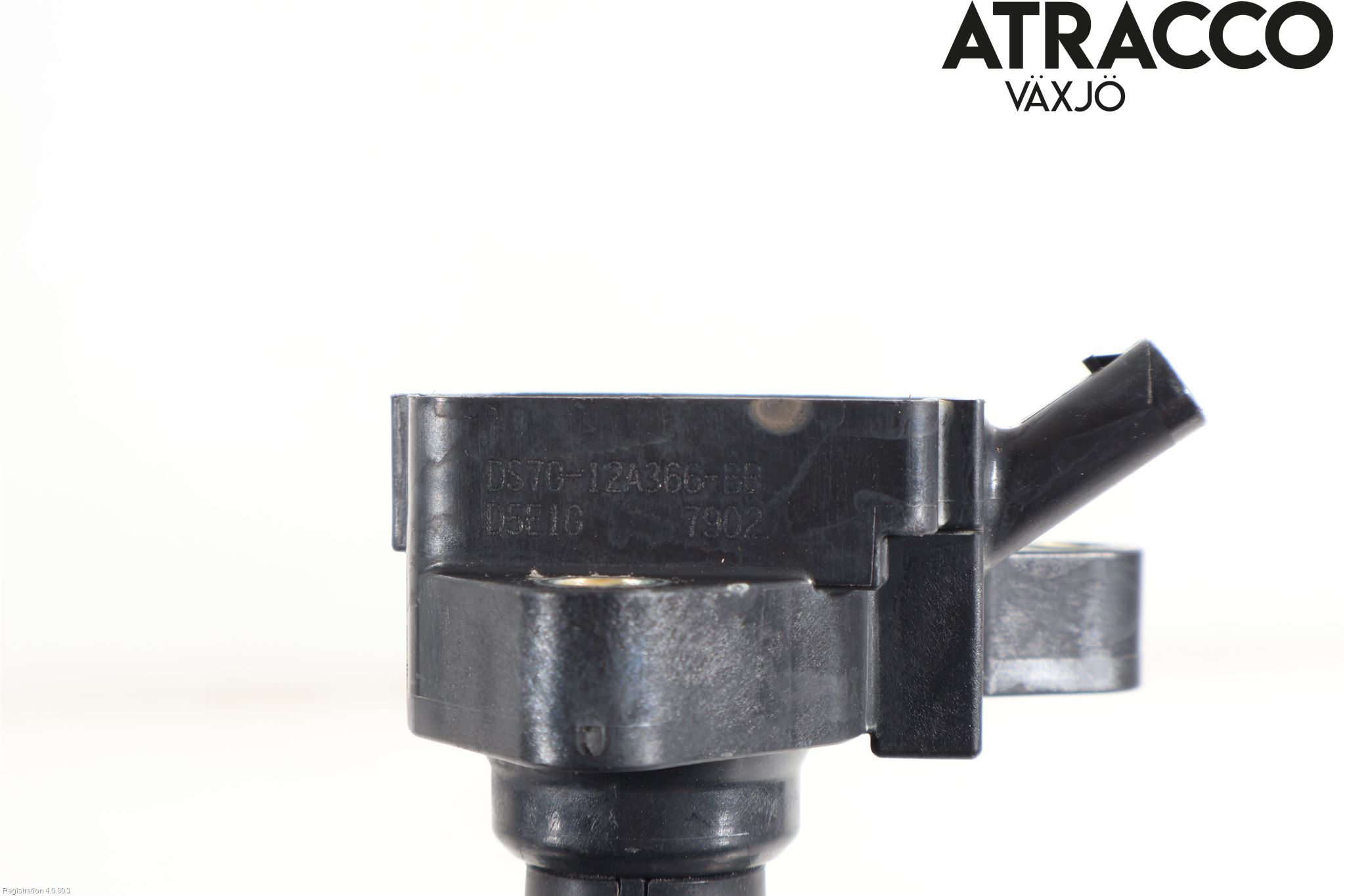 Ford GRAND C-MAX 15-19 Tändspole