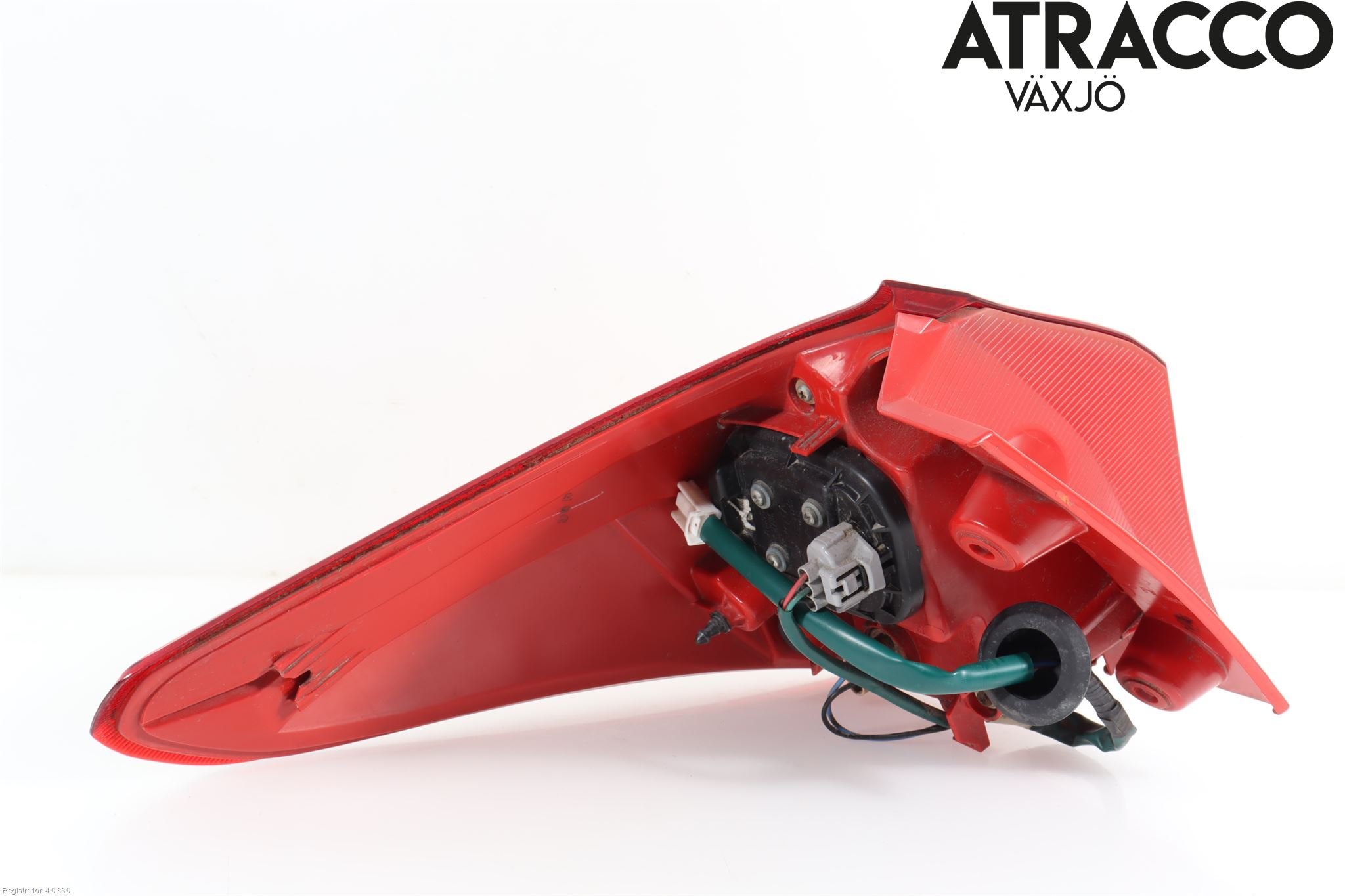 Toyota AURIS 13-19 Bakljus Höger