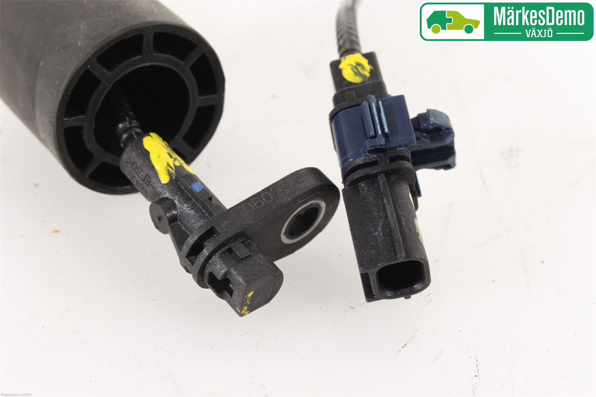 Honda JAZZ 15-20 Abs Sensor