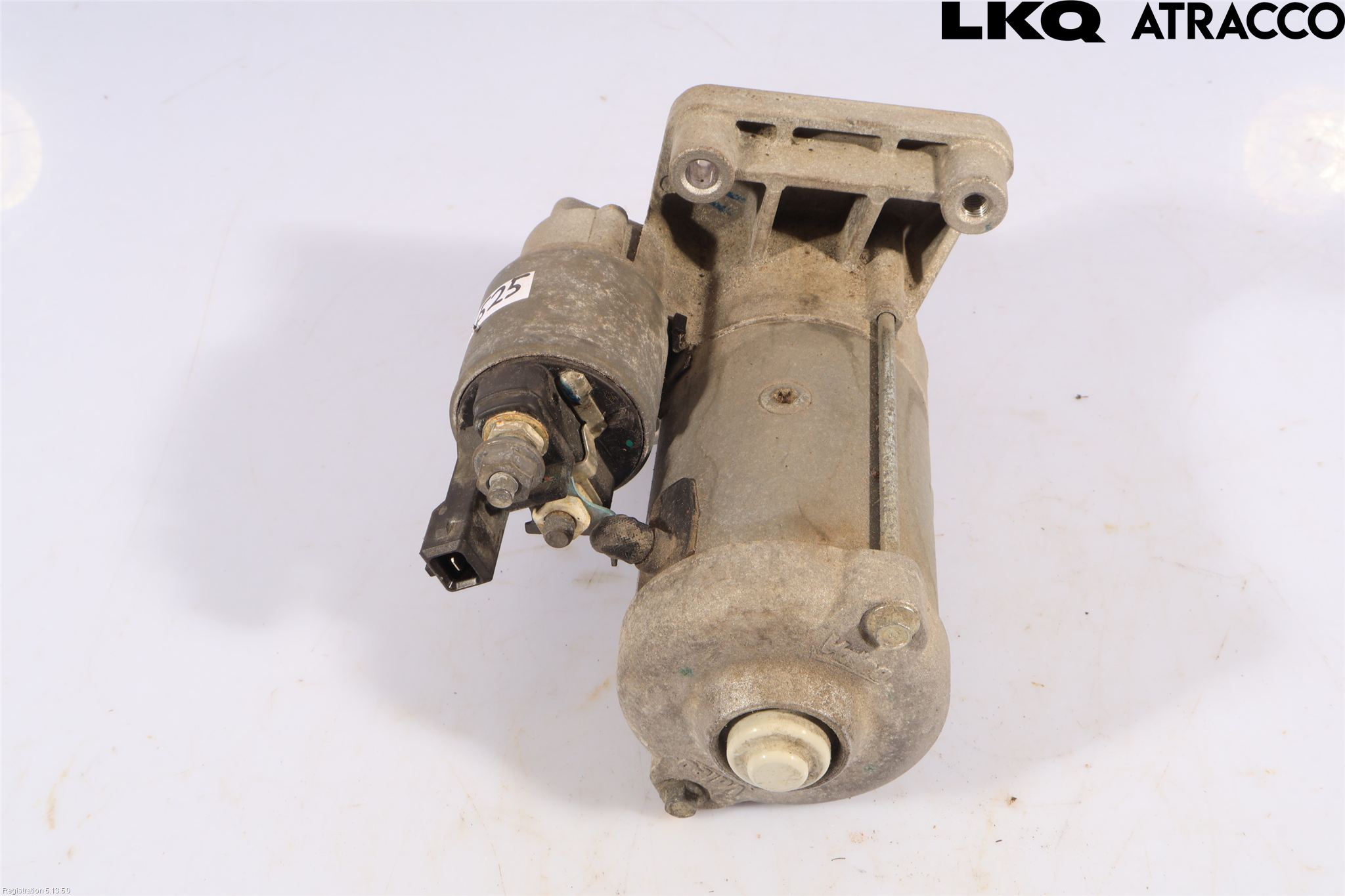 Toyota PROACE II 16- Startmotor Diesel