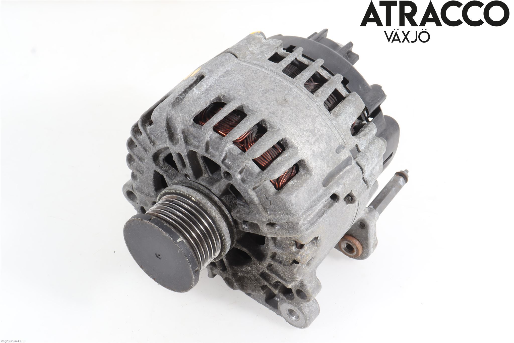 Skoda OCTAVIA (5E) 13-20 Generator